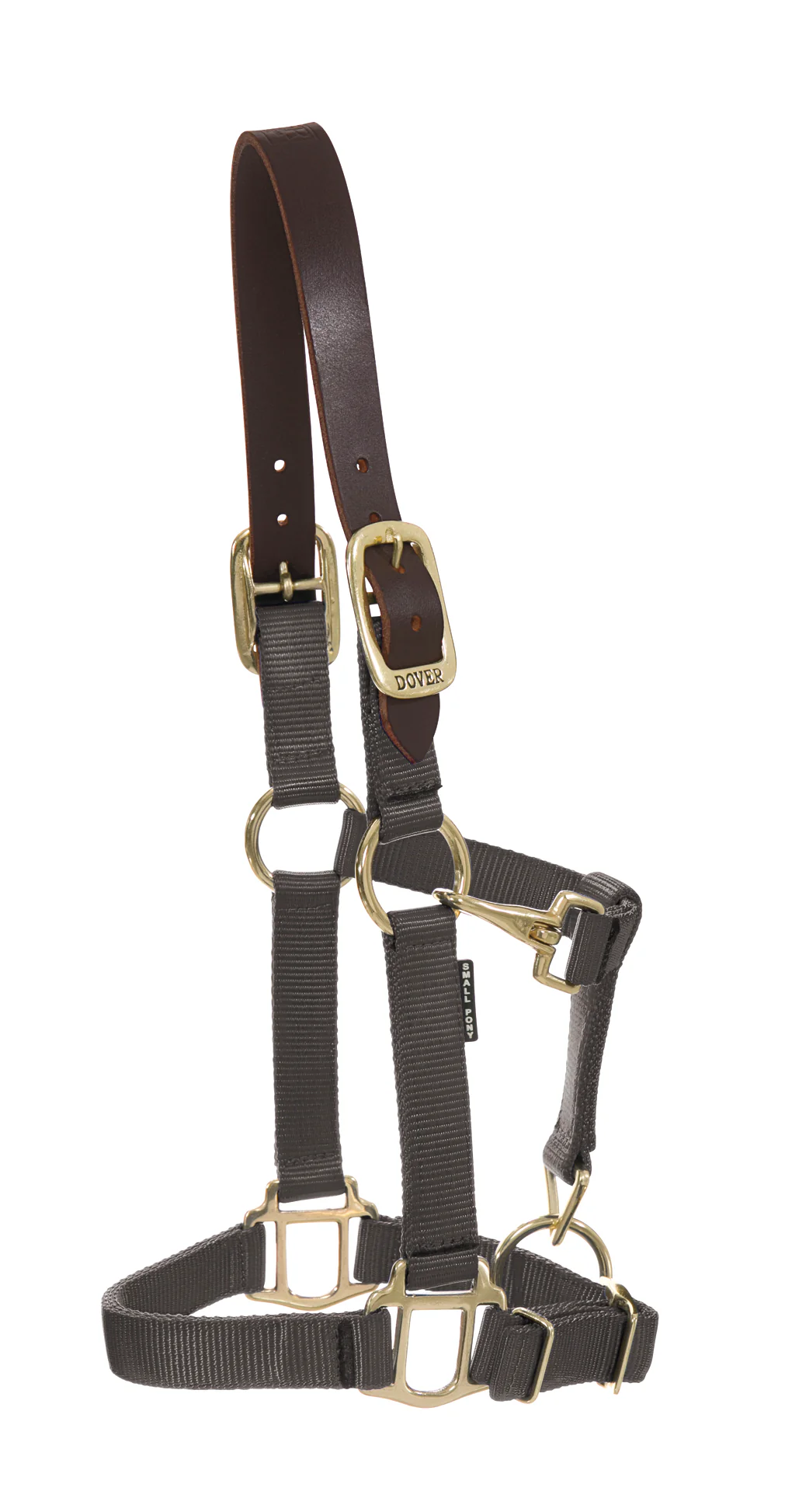 DS Heavy Nylon Breakaway Halter - Image 13