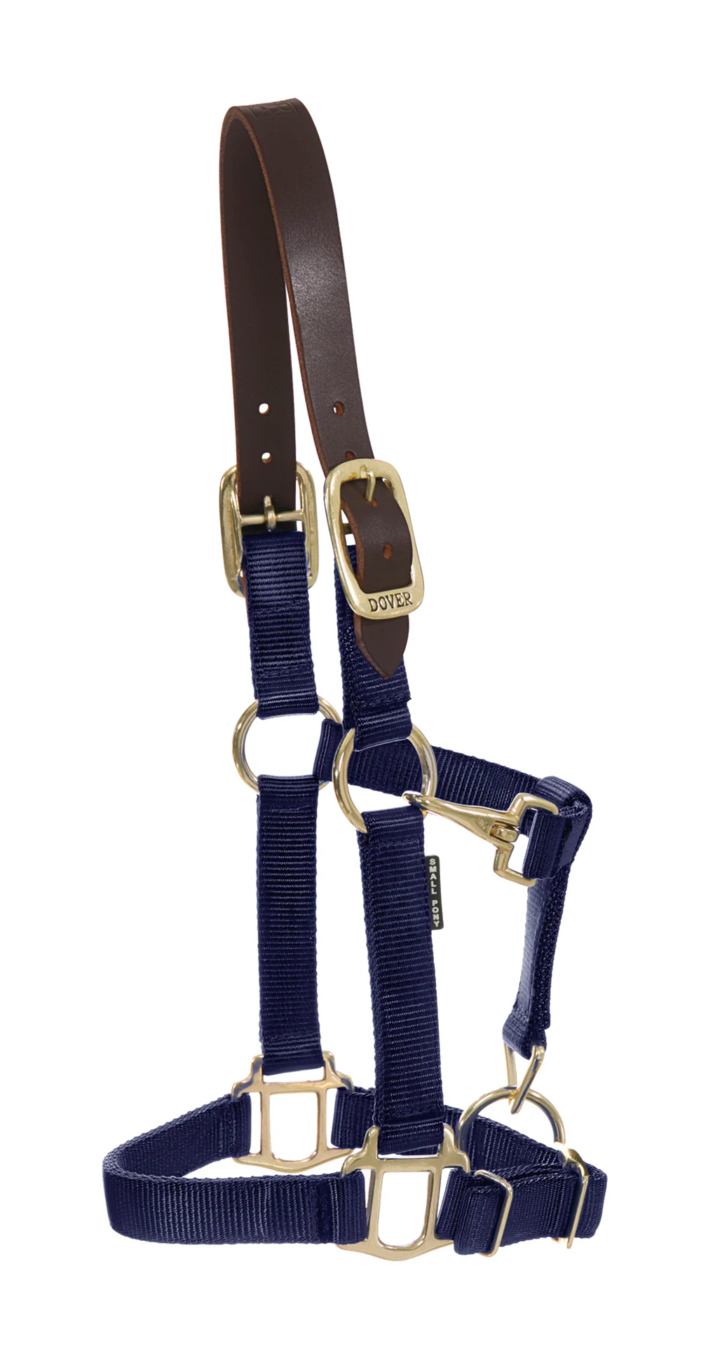 DS Heavy Nylon Breakaway Halter - Image 4