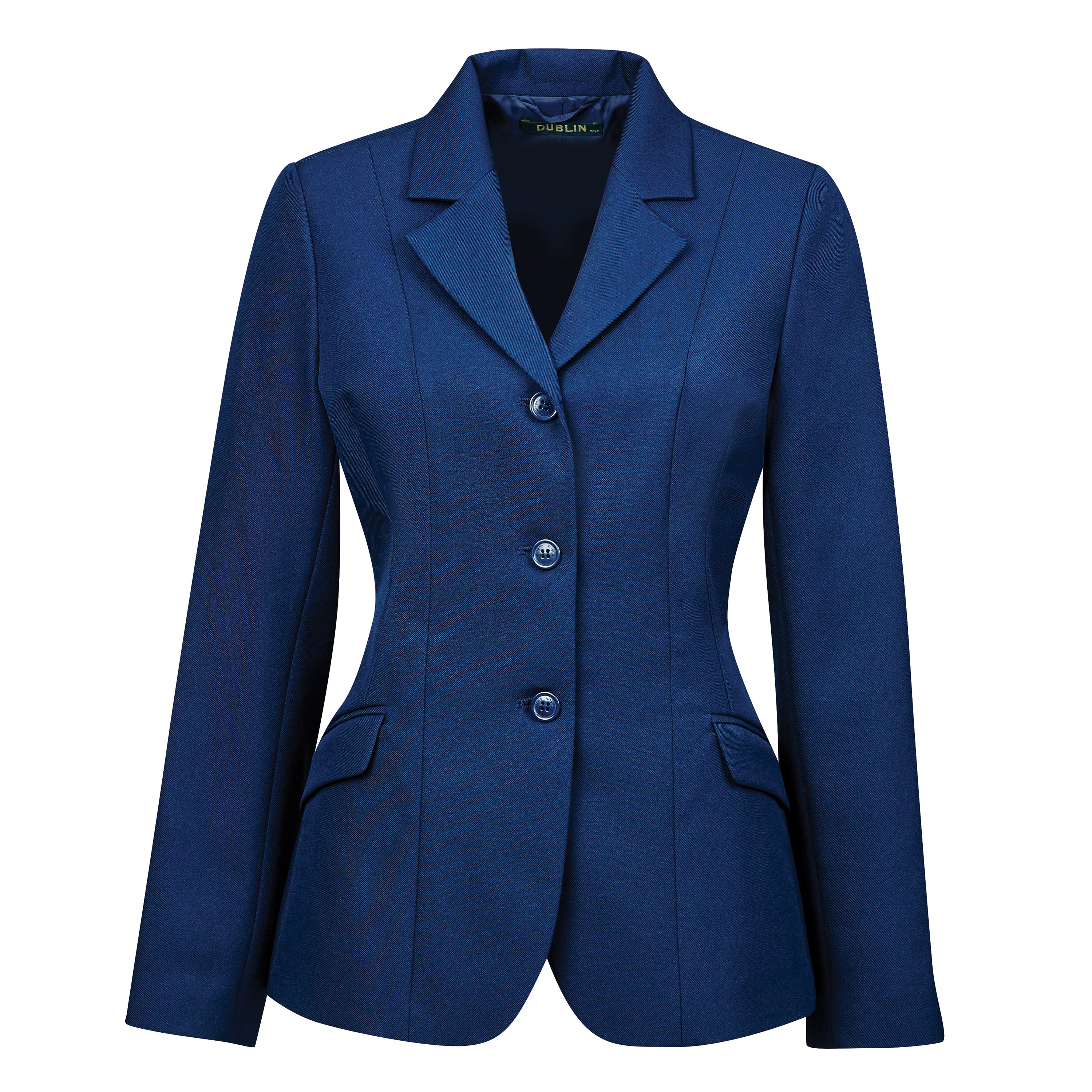 Dublin® Ashby Show Coat - Image 2