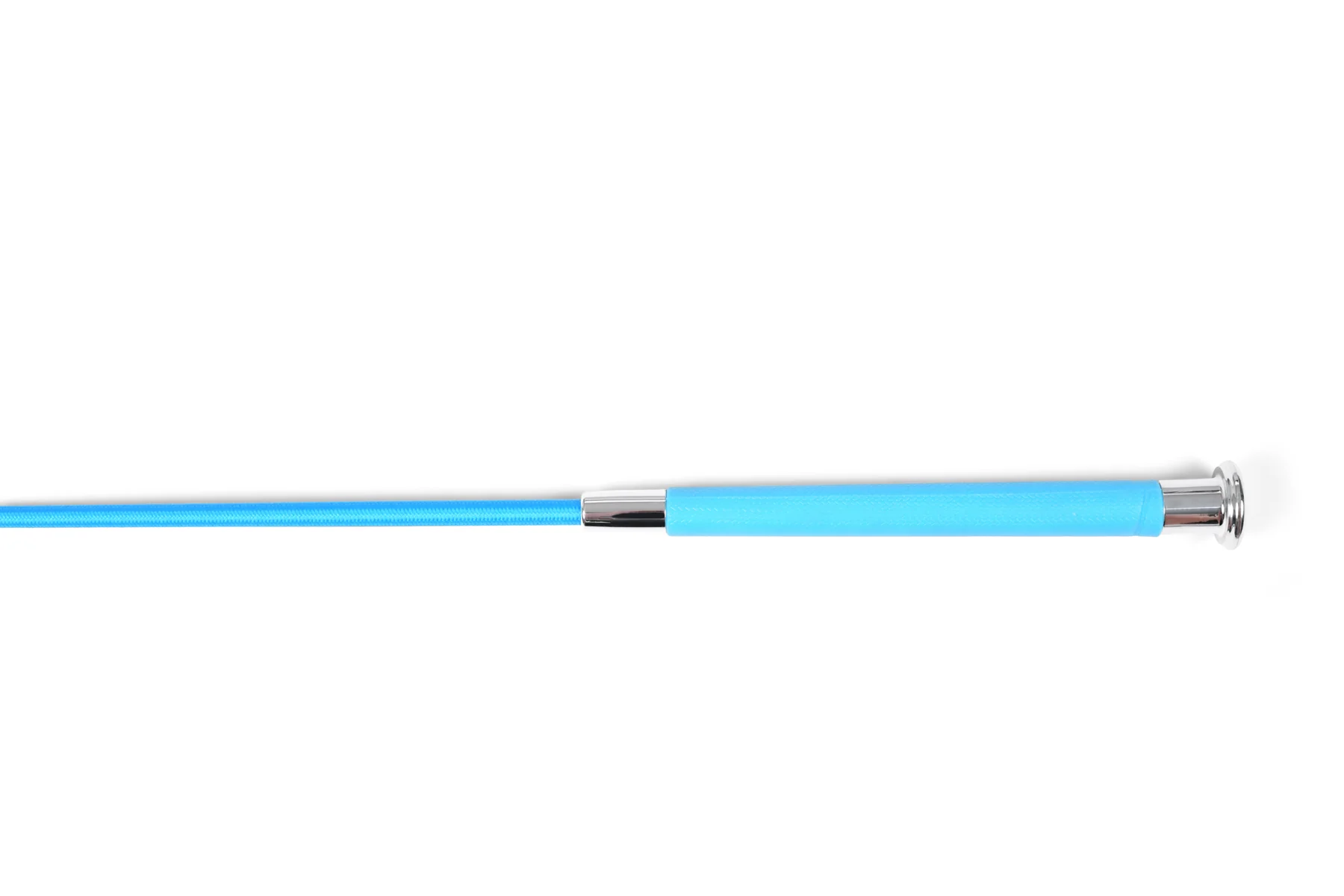 Dublin® Gel Handle Dressage Whip II - Image 6