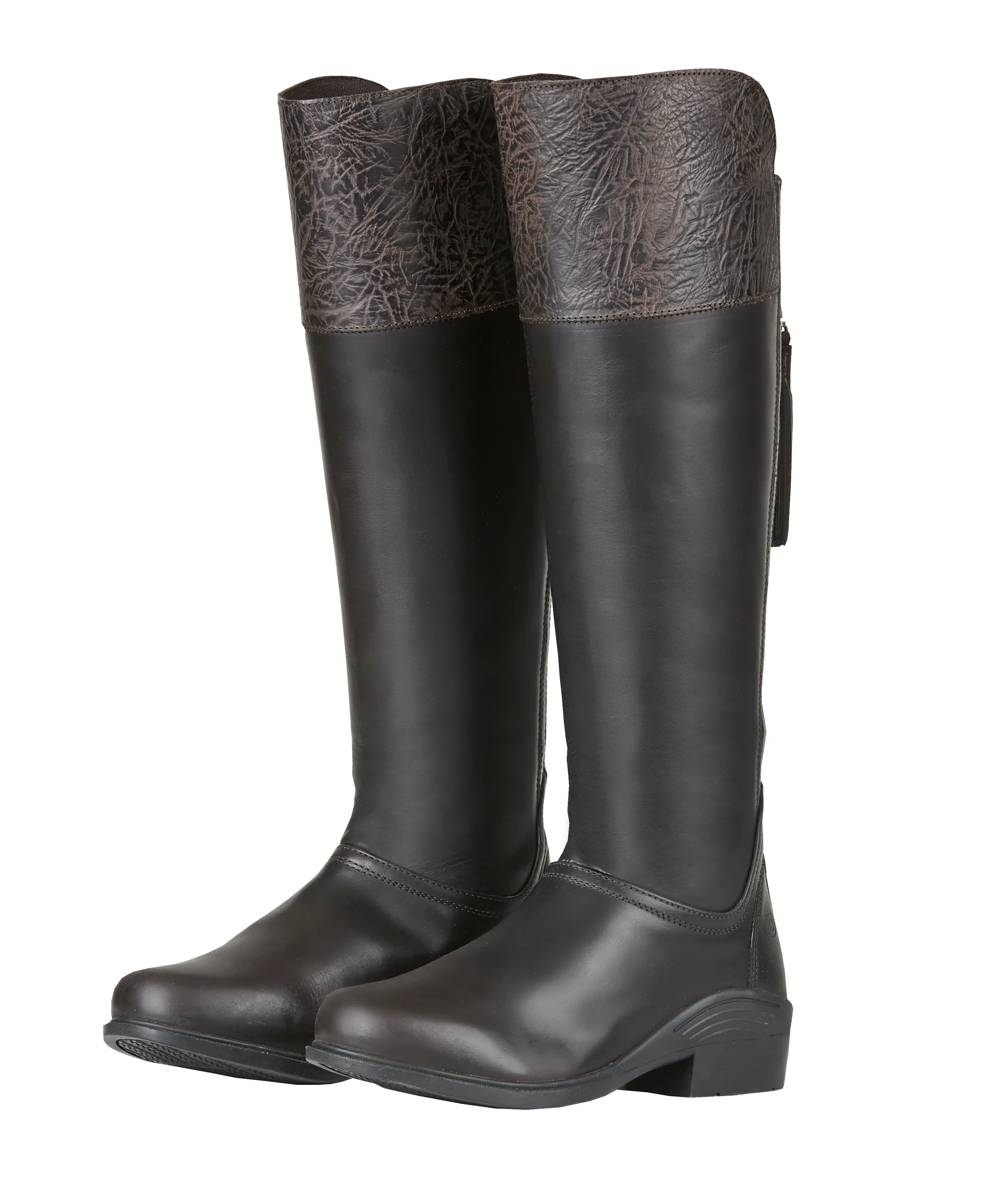 Dublin® Ladies’ Feale Boots