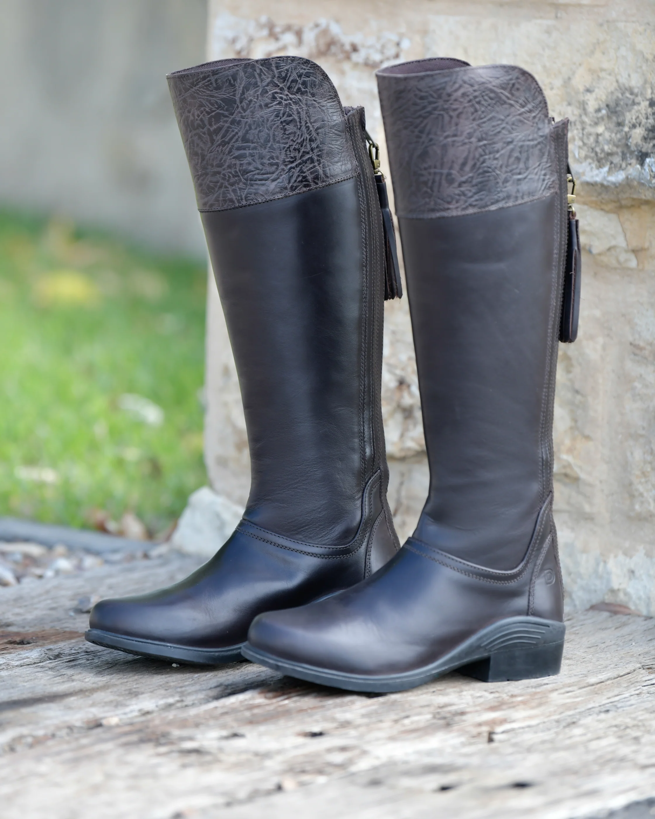 Dublin® Ladies’ Feale Boots - Image 3