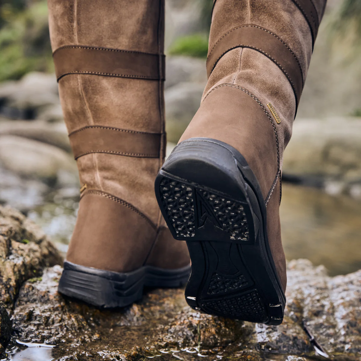 Dublin® Ladies’ River IV Boots - Image 9