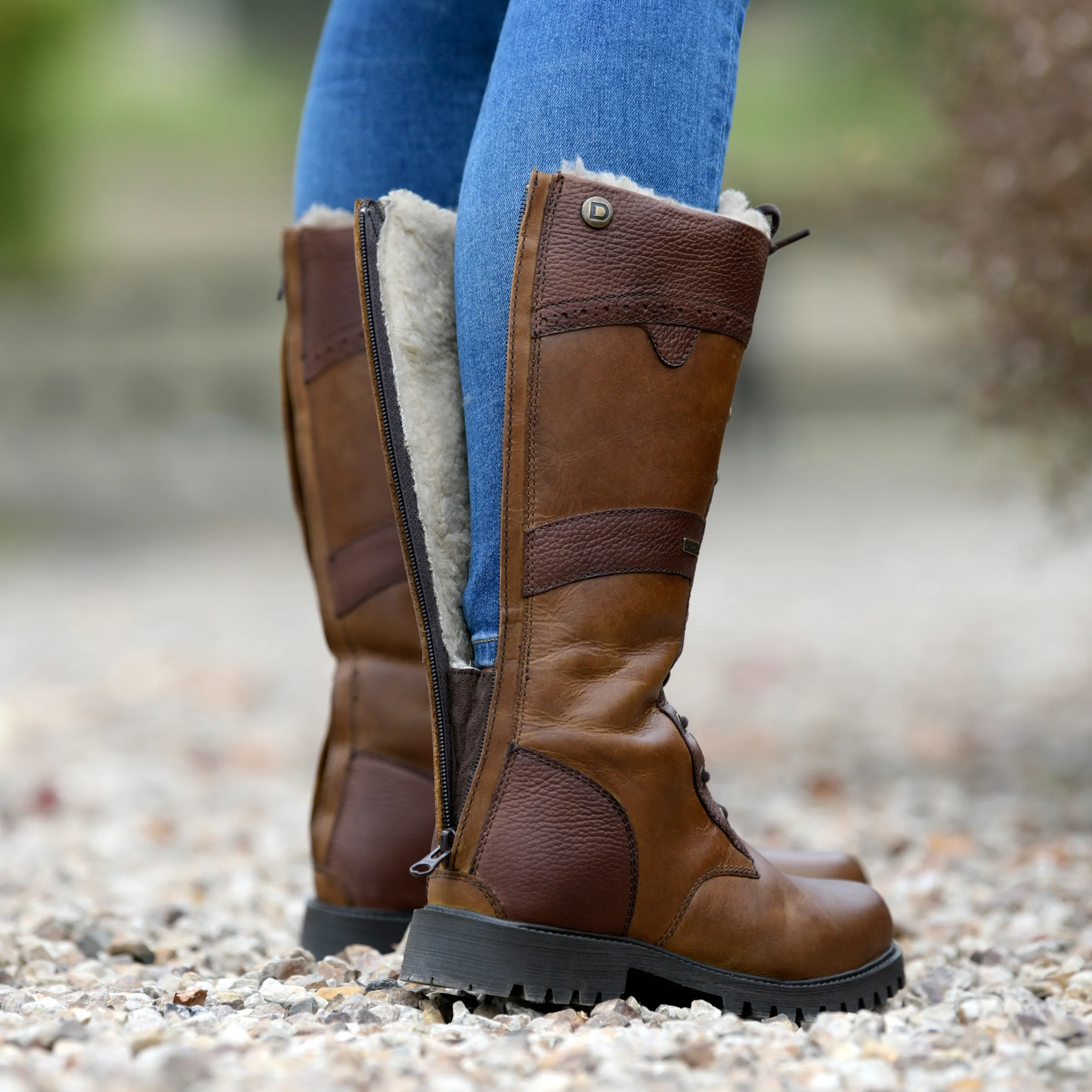 Dublin® Ladies’ Yukon Boots - Image 5