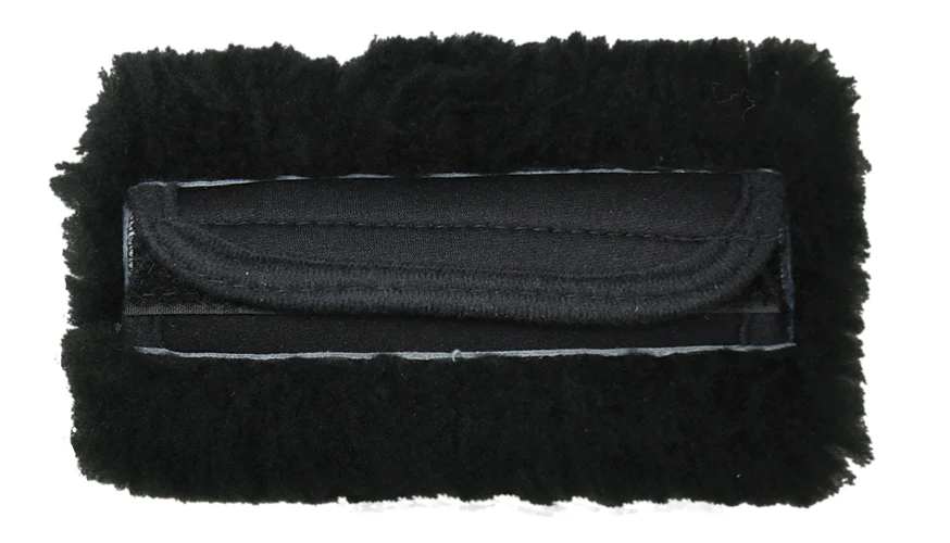 E.A. Mattes Curb Chain Cover - Image 2