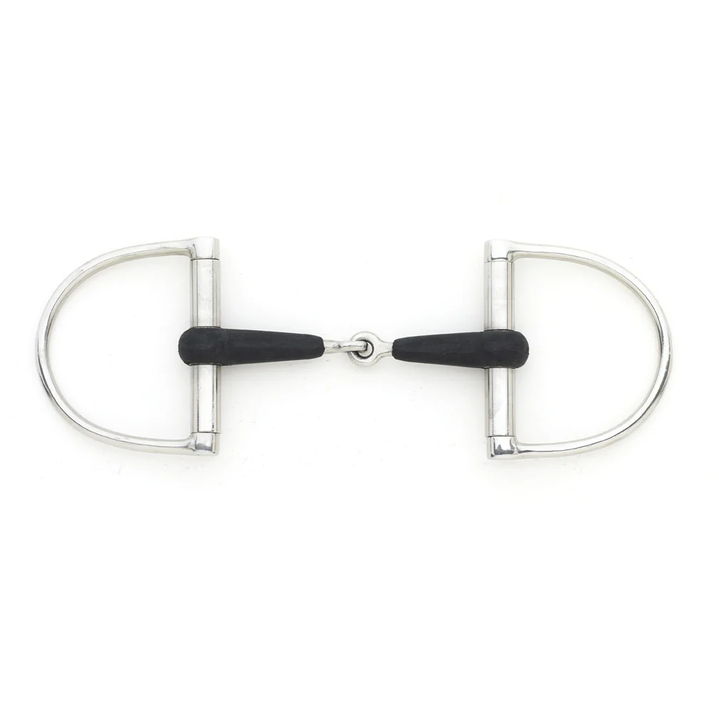 EcoPure by Centaur® Jointed Hunter D-Ring Bit