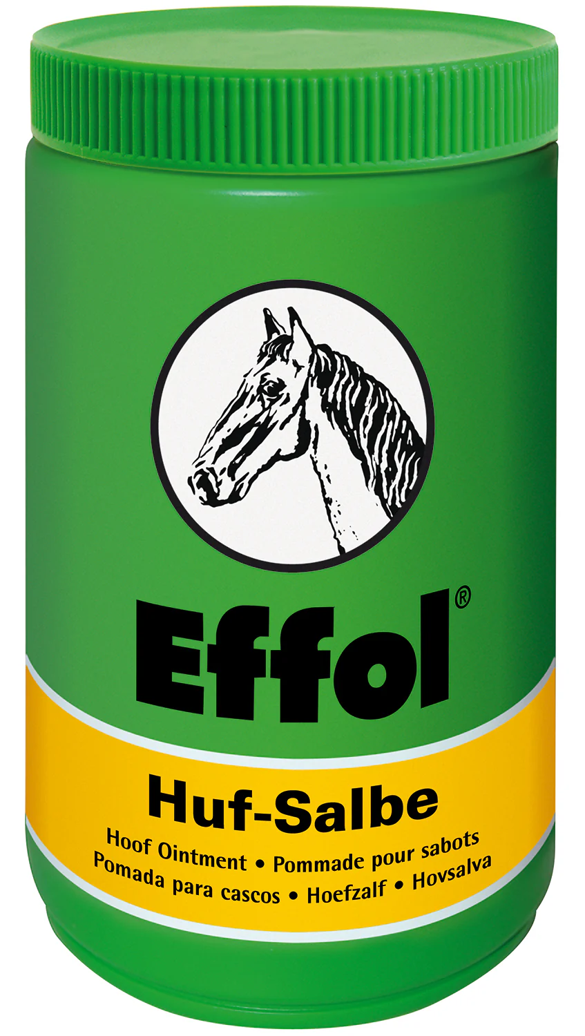 Effol® Green Hoof Ointment - Image 2