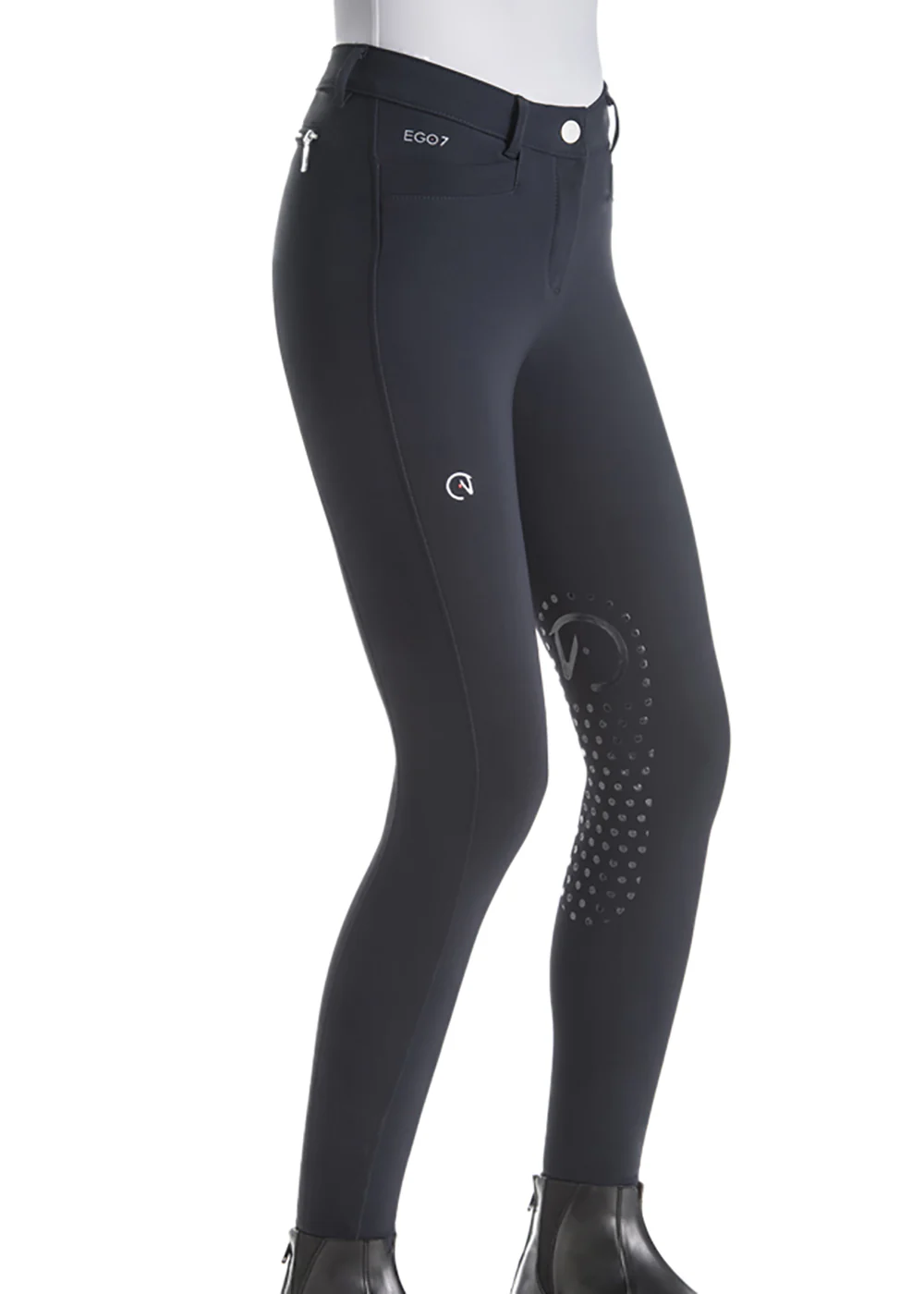 EGO7 Ladies' Jumping EJ Breech - Image 5