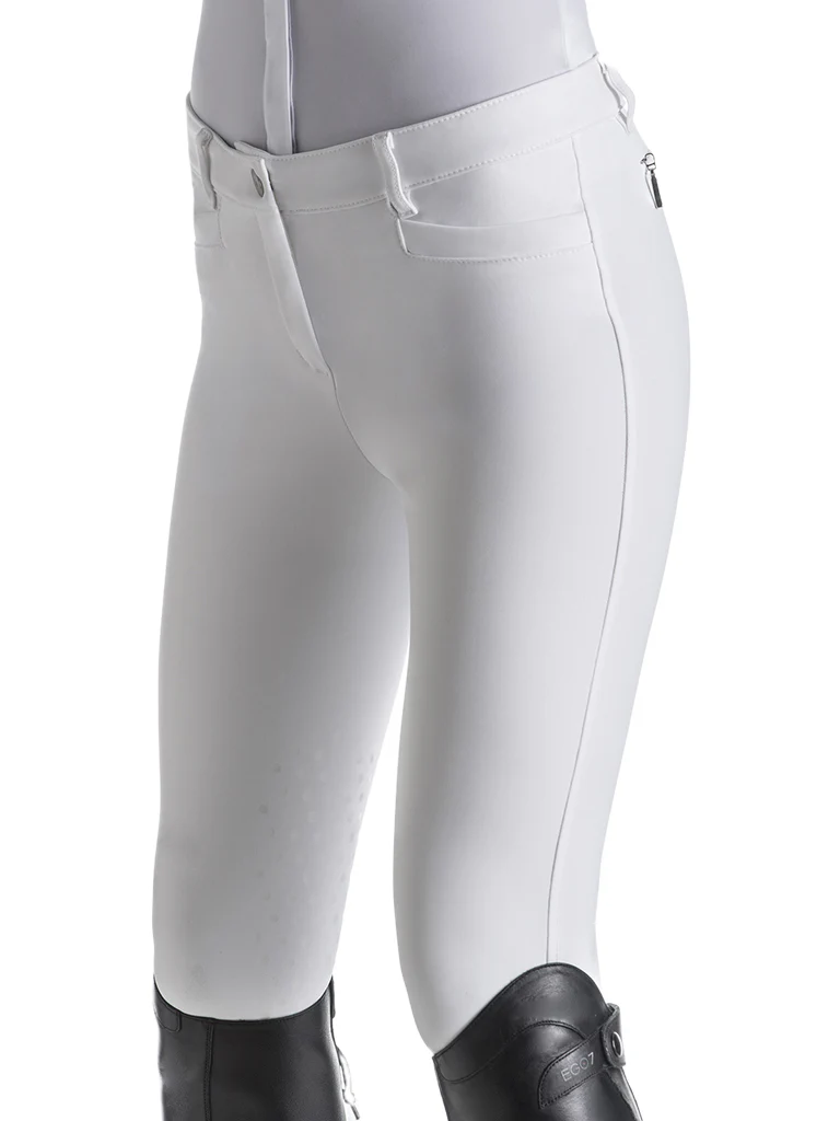 EGO7 Ladies' Jumping EJ Breech - Image 9