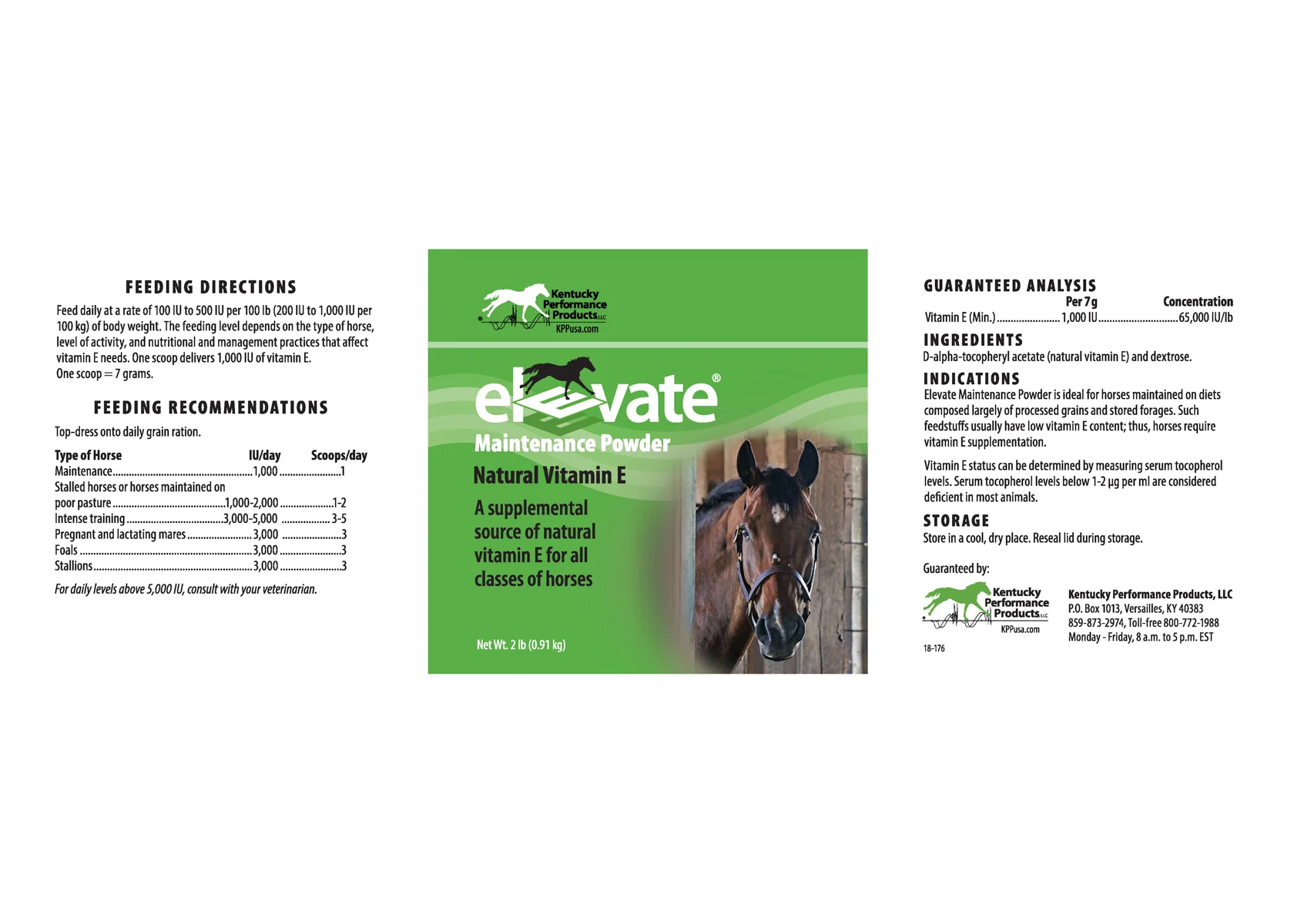 Elevate® - Image 2