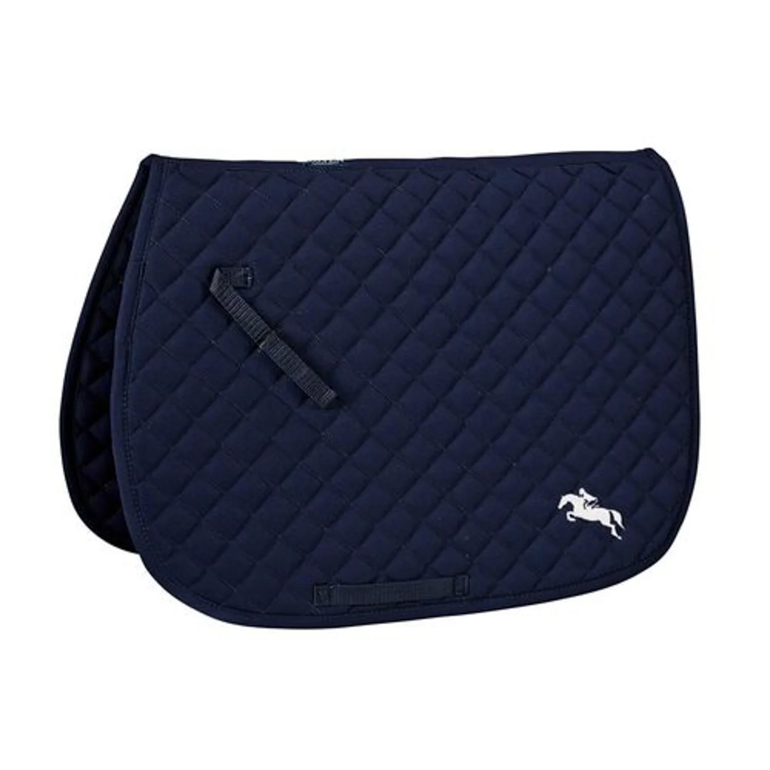 Embroidered Breed Logo for Saddle Pads - Image 15