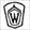 Embroidered Breed Logo for Saddle Pads - Image 30