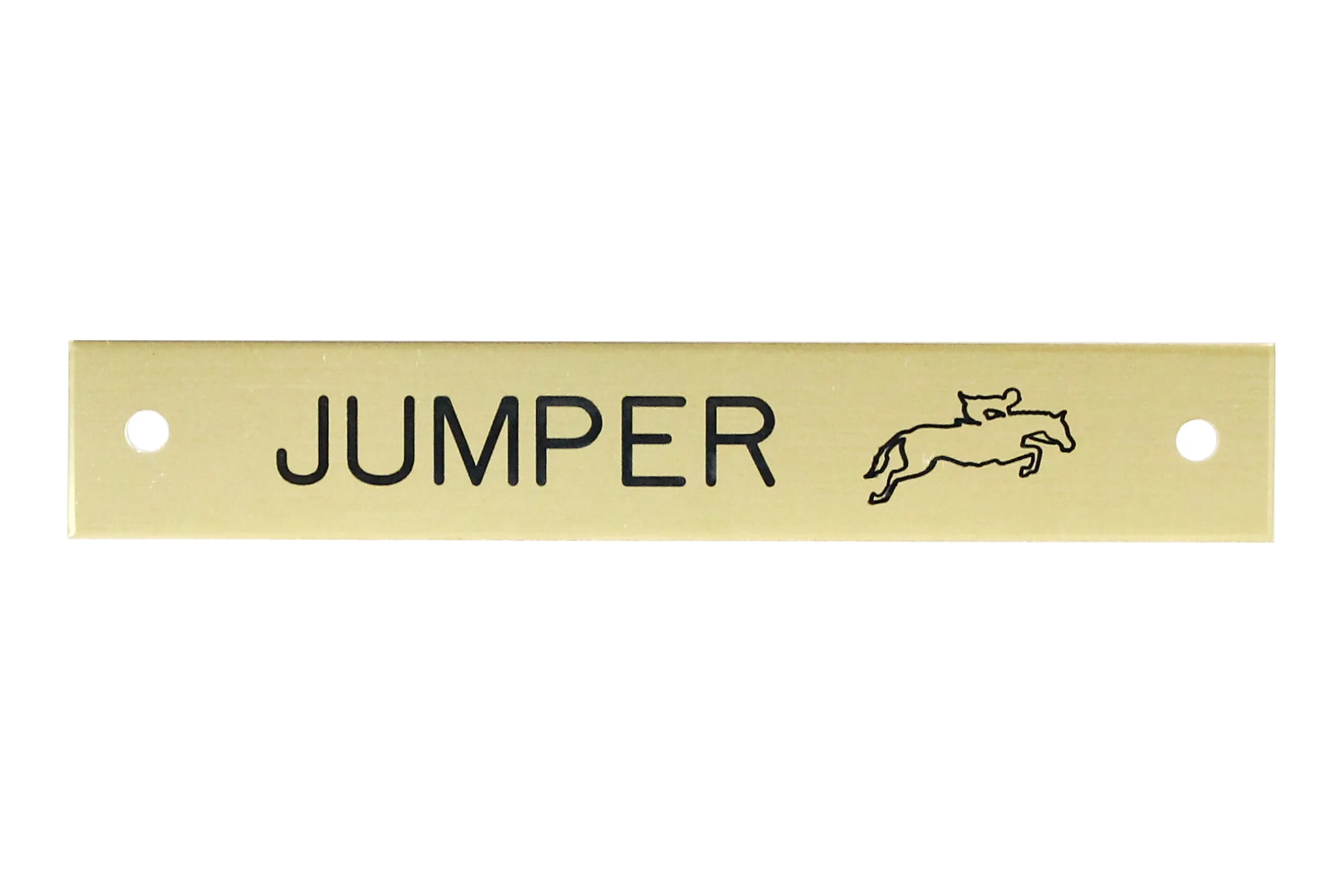 Engraved Breed Logo - Image 9