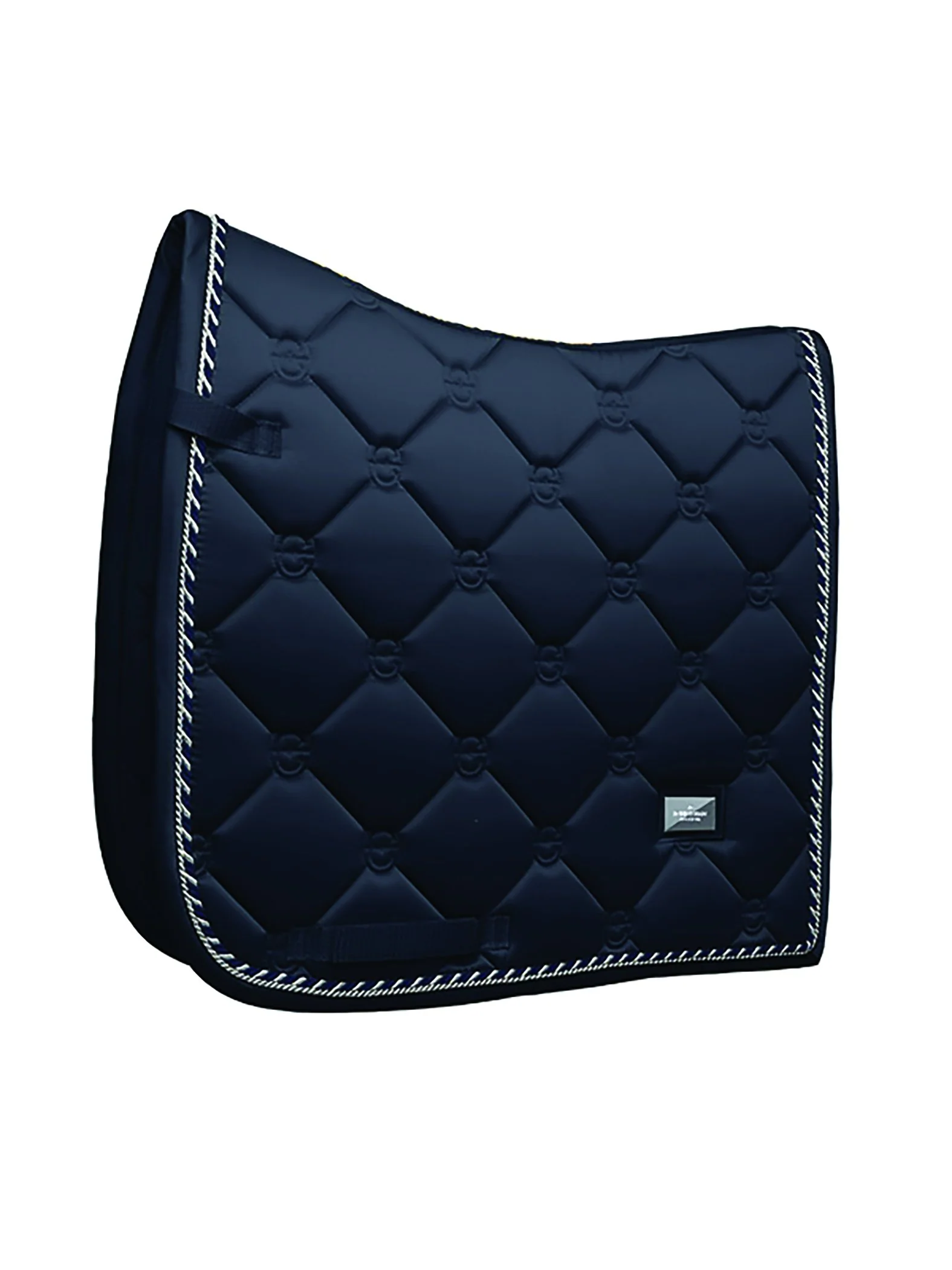 Equestrian Stockholm Classic Dressage Pad - Image 10