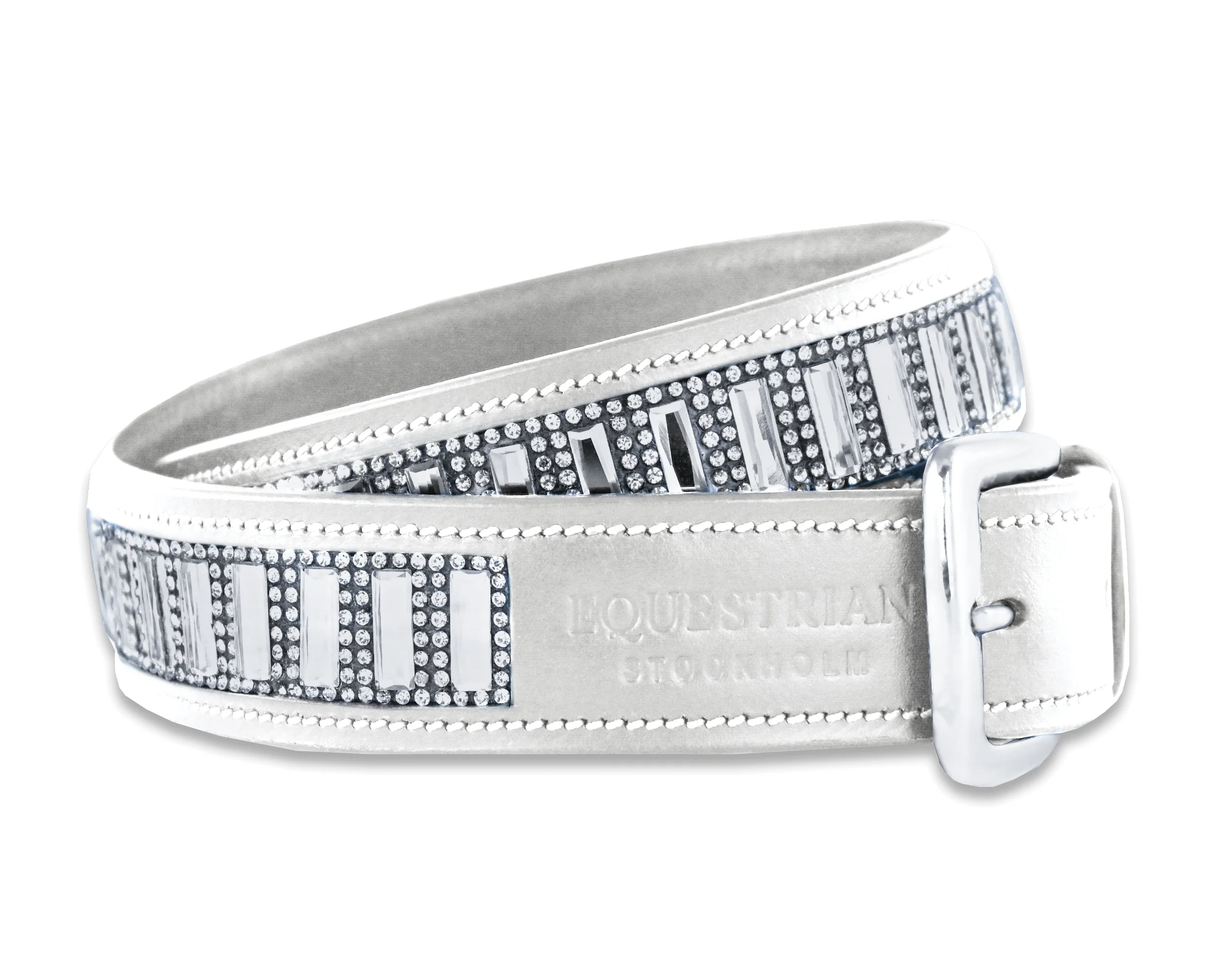 Equestrian Stockholm Contest Belt - Image 4