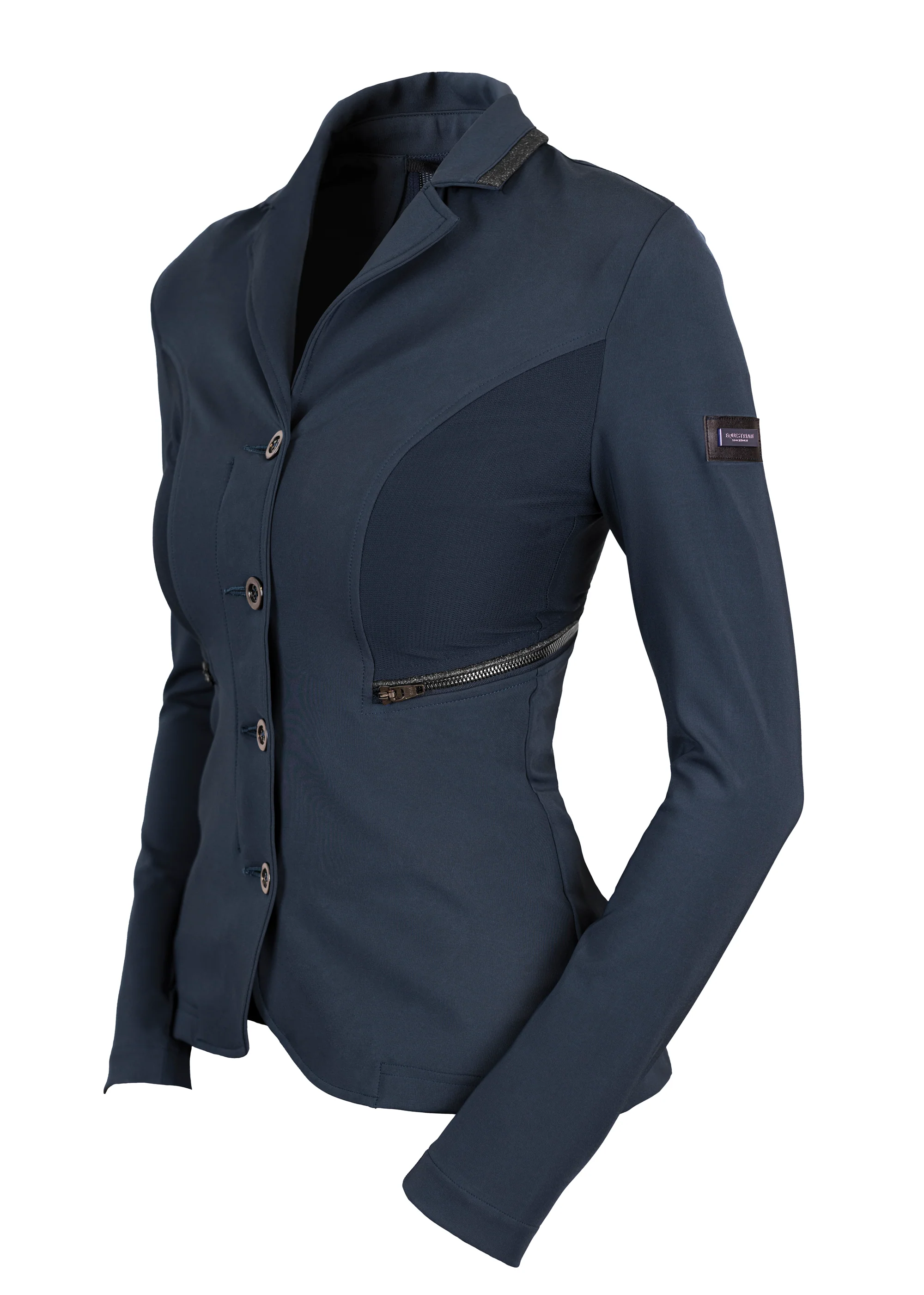 Equestrian Stockholm Ladies’ Select Competition Jacket - Image 3