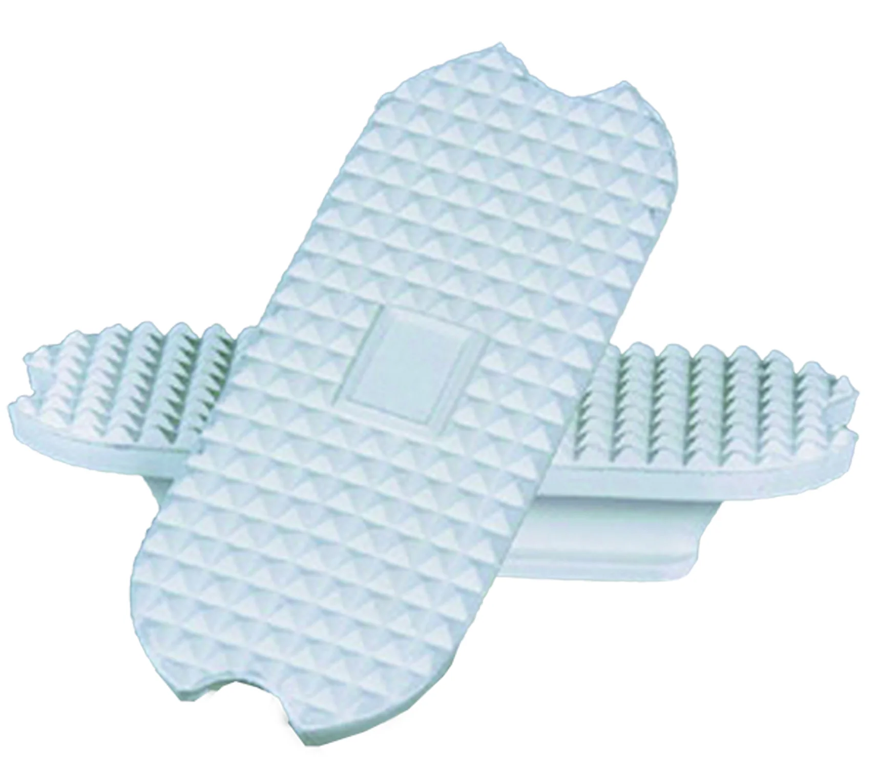 Equi-Essentials Fillis Stirrup Pads - Image 3