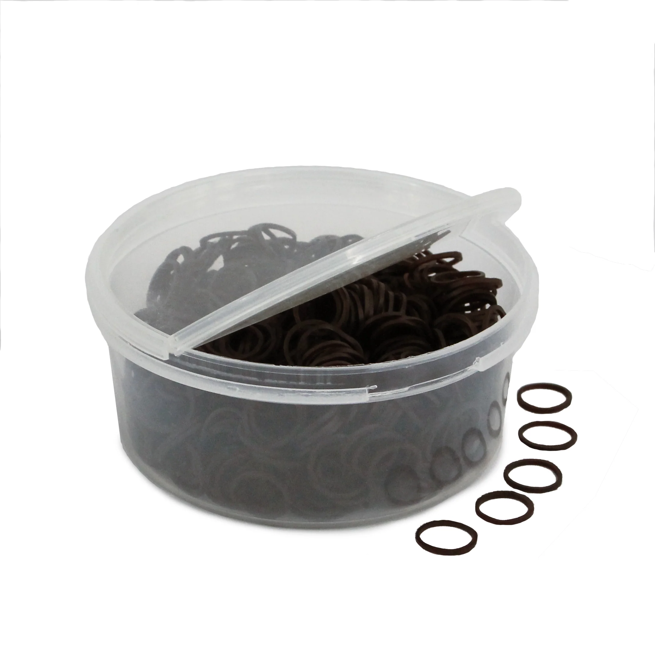 Equi-Essentials Rubber Braid Binders - Image 3