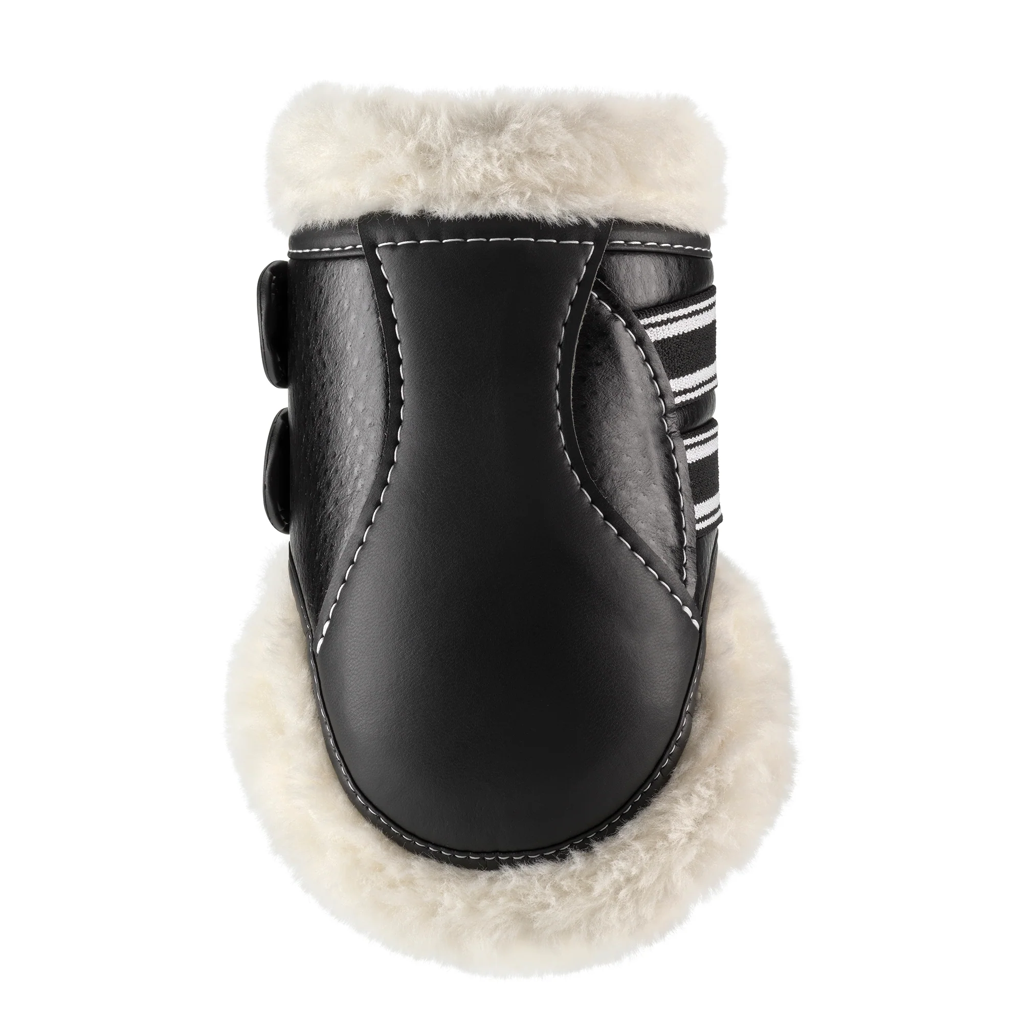 EquiFit® D-Teq™ Hind Boots with UltraWool™ ImpacTec® Liner - Image 2