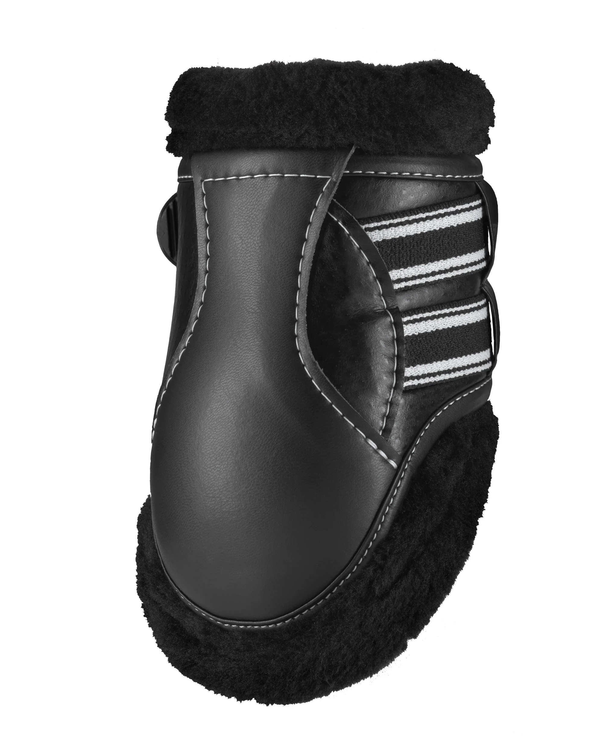 EquiFit® D-Teq™ Hind Boots with UltraWool™ ImpacTec® Liner - Image 5