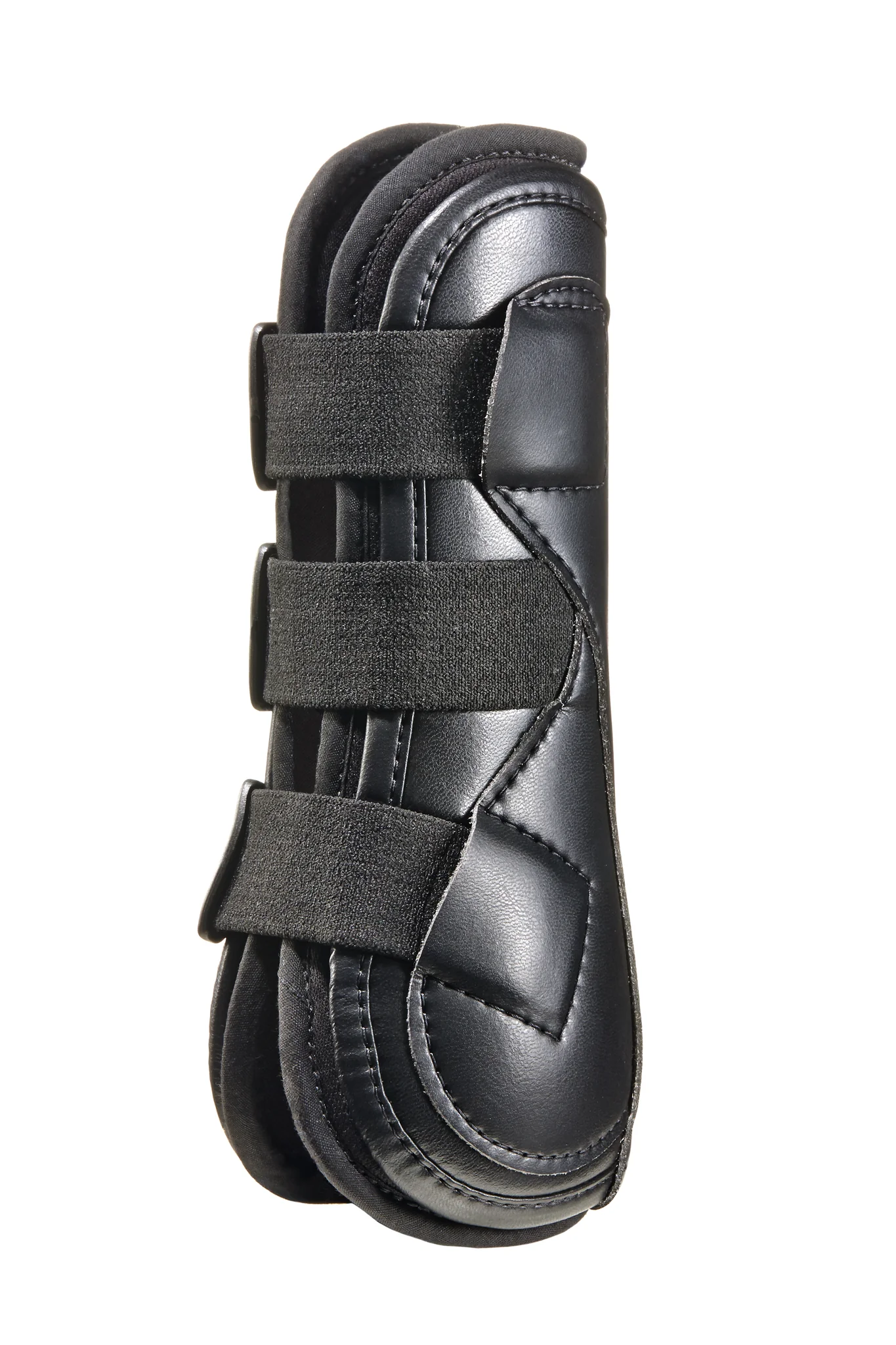 EquiFit® Eq-Teq Front Boots with SheepsWool™ Liner - Image 4