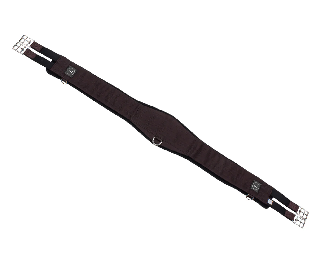 EquiFit® Essential Schooling Girth with SheepsWool™ Liner - Image 2