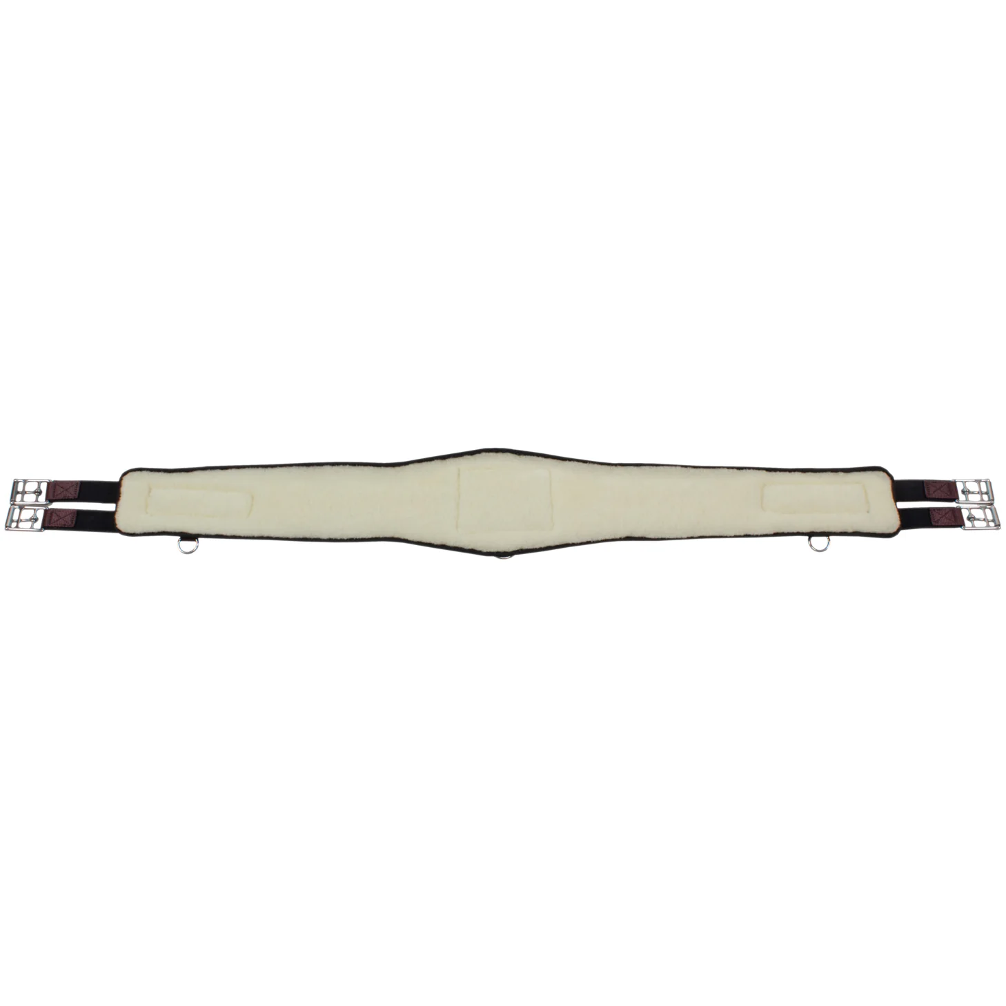 EquiFit® Essential SheepsWool™ Replacement Girth Liner - Image 2