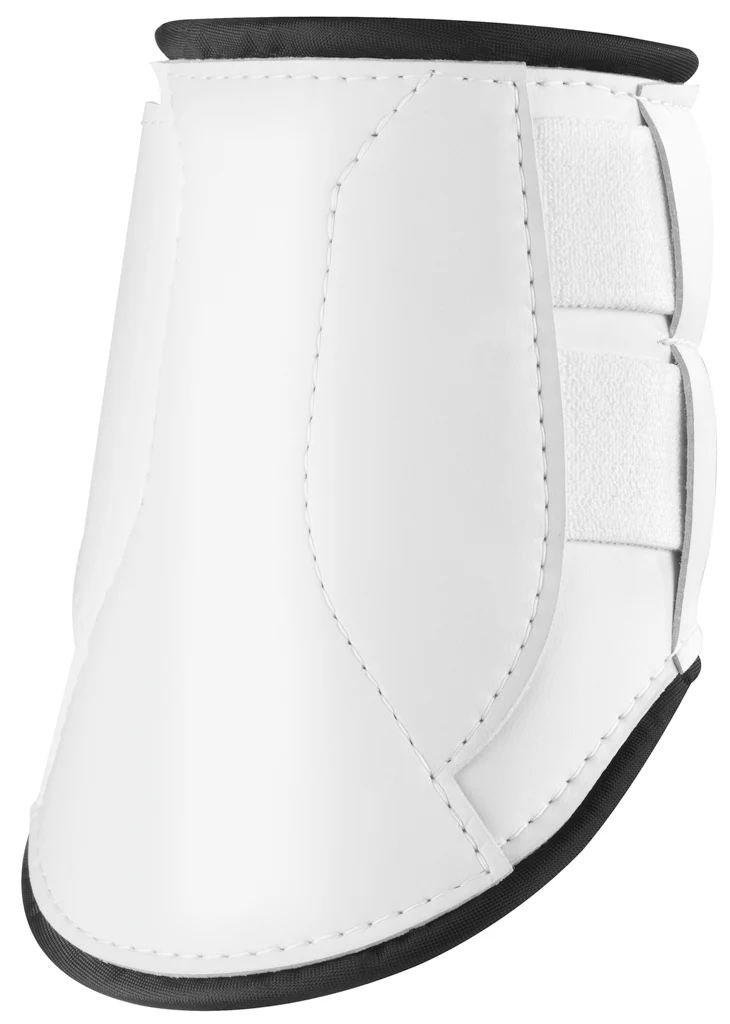 EquiFit® MultiTeq SheepsWool Short Hind Boots - Image 2