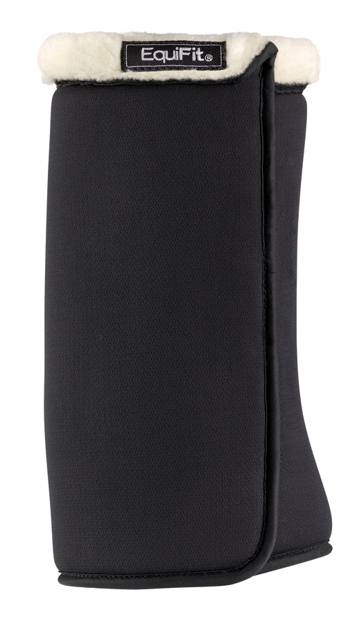 EquiFit® SheepsWool™ T-Foam™ Standing Wraps