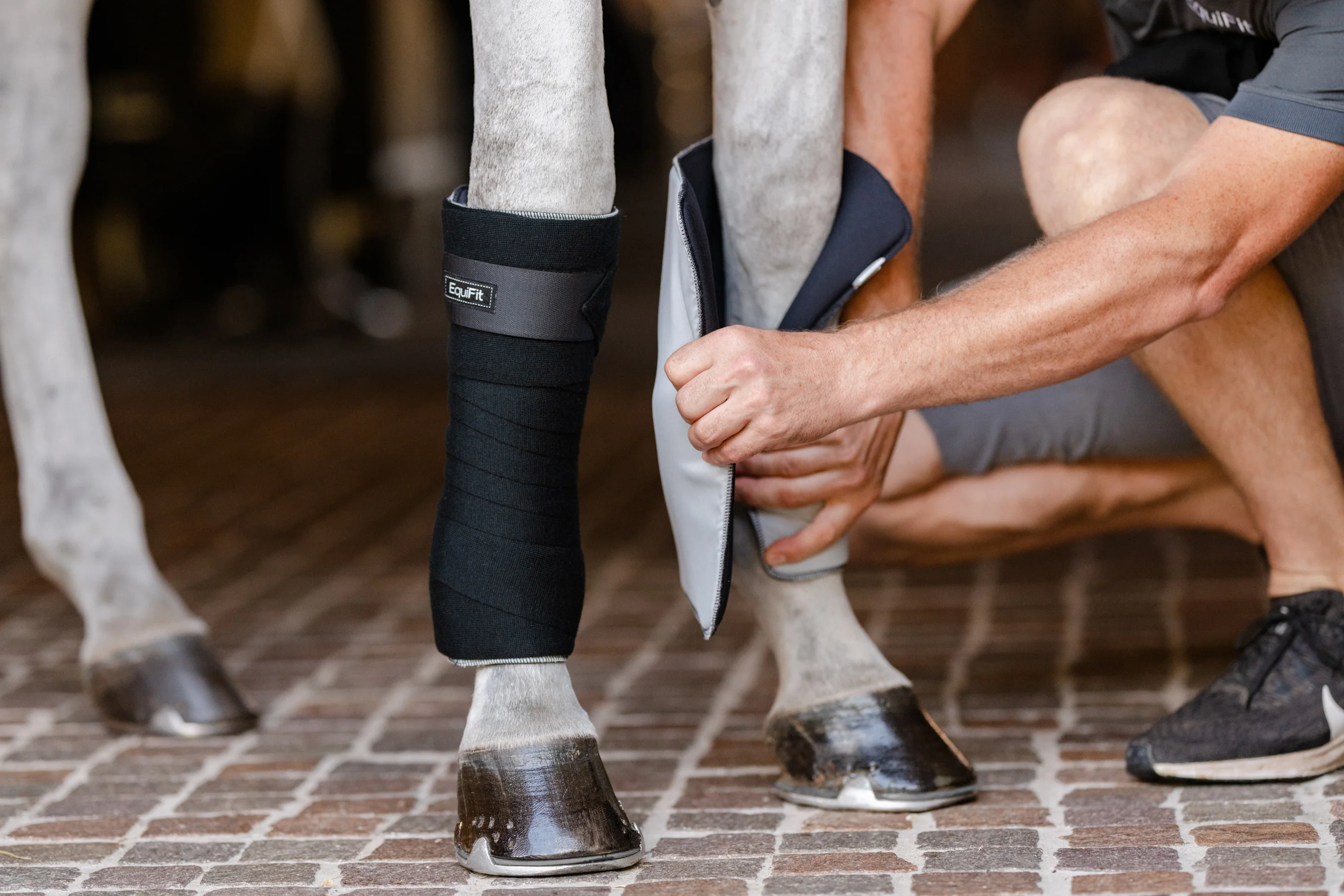 EquiFit® Standing Bandages - Image 3
