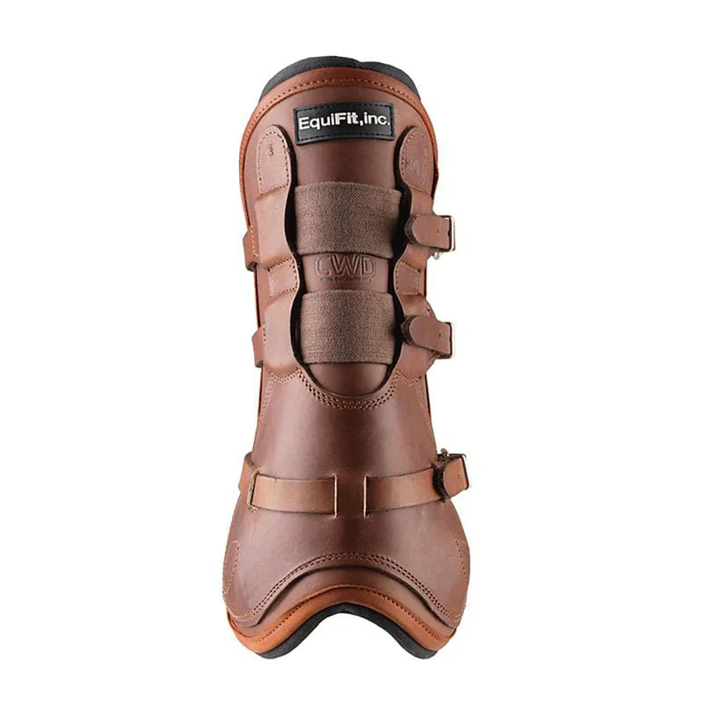 EquiFit® T-Boot Luxe™ Front Boots - Image 2