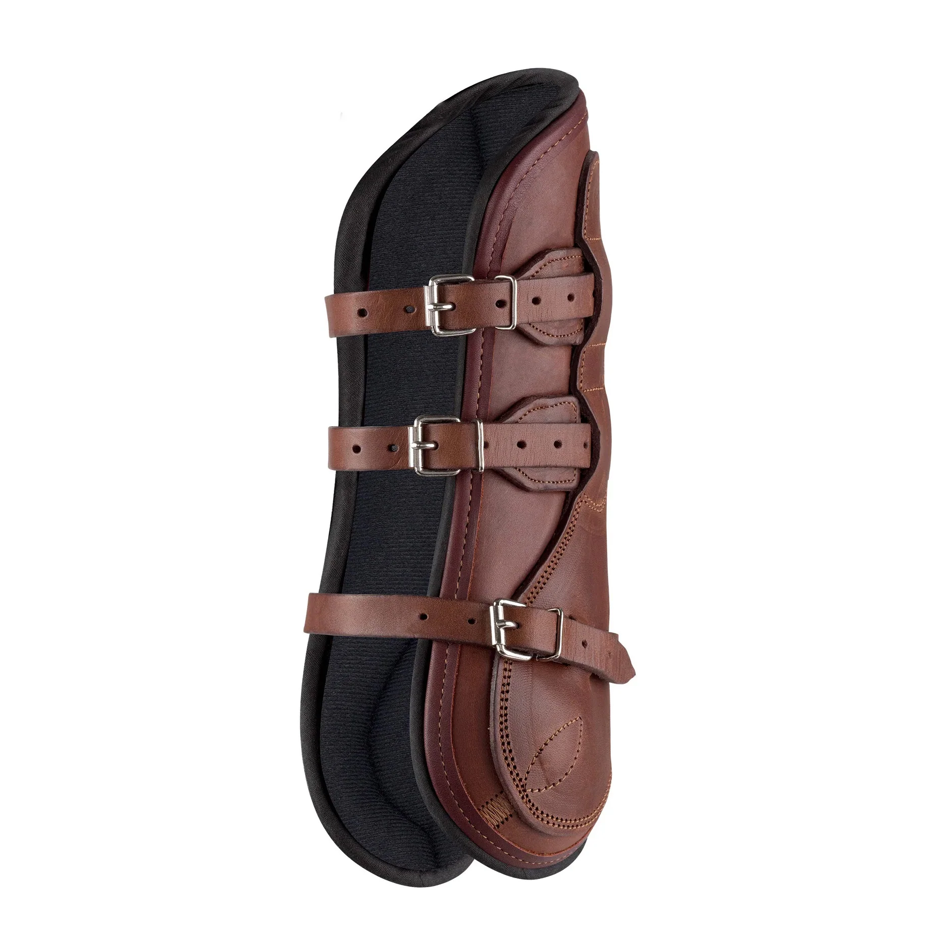 EquiFit® T-Boot Luxe™ Front Boots - Image 3