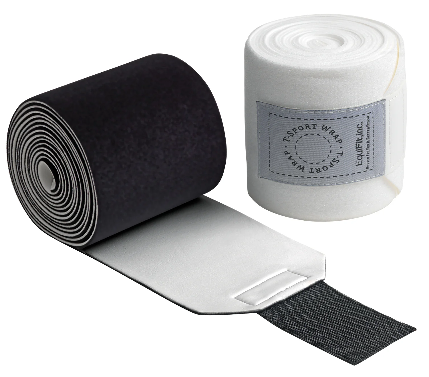 EquiFit® T-Sport Wraps™ - Image 2