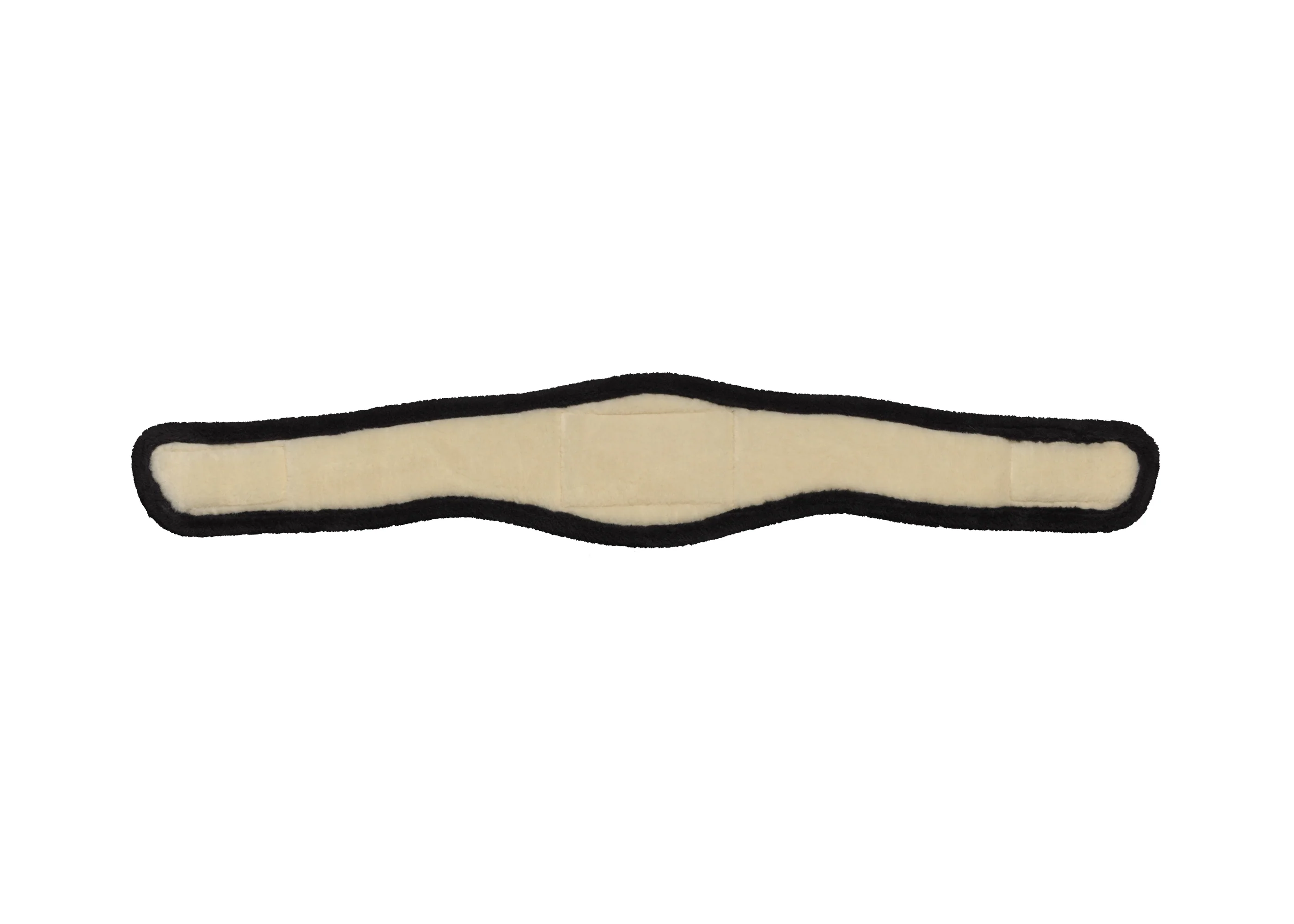EquiFit® UltraWool™ Replacement Liner for Anatomical Hunter Girth - Image 5
