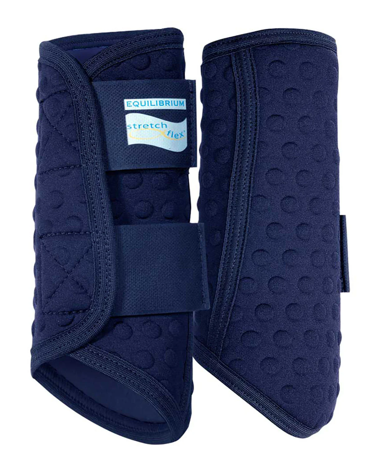 Equilibrium Original Stretch & Flex Flatwork Leg Wraps - Image 2