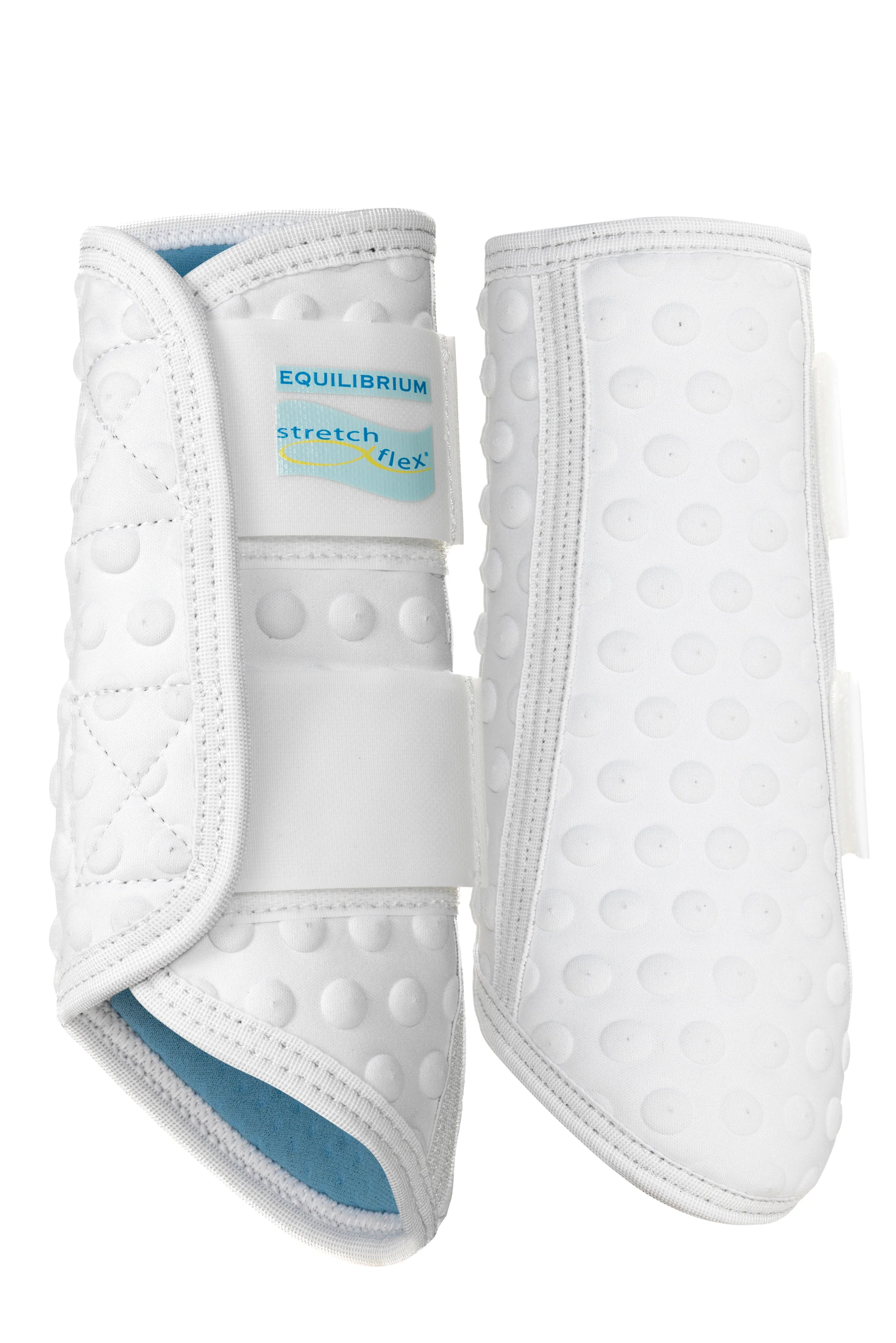 Equilibrium Original Stretch & Flex Flatwork Leg Wraps - Image 4
