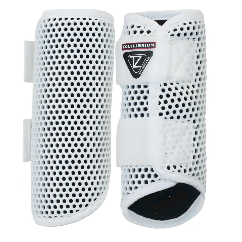 Equilibrium Tri-Zone Ultra Brushing Boots - Image 4
