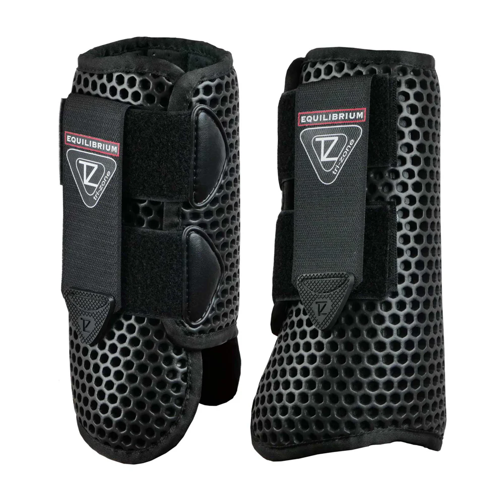 Equilibrium Tri-Zone Ultra Brushing Boots - Image 6