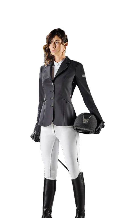Equiline Gioia Show Jacket - Image 4