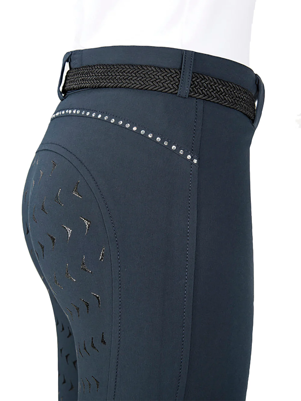 Equiline Ladies’ Cecile Full-Seat Breech - Image 5