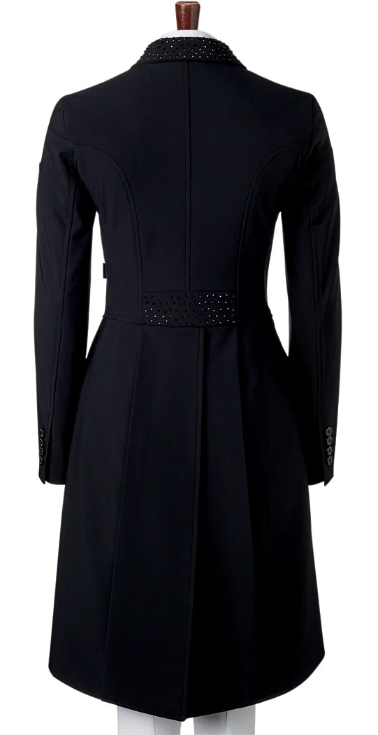 Equiline Ladies’ Marilyn Shadbelly - Image 3