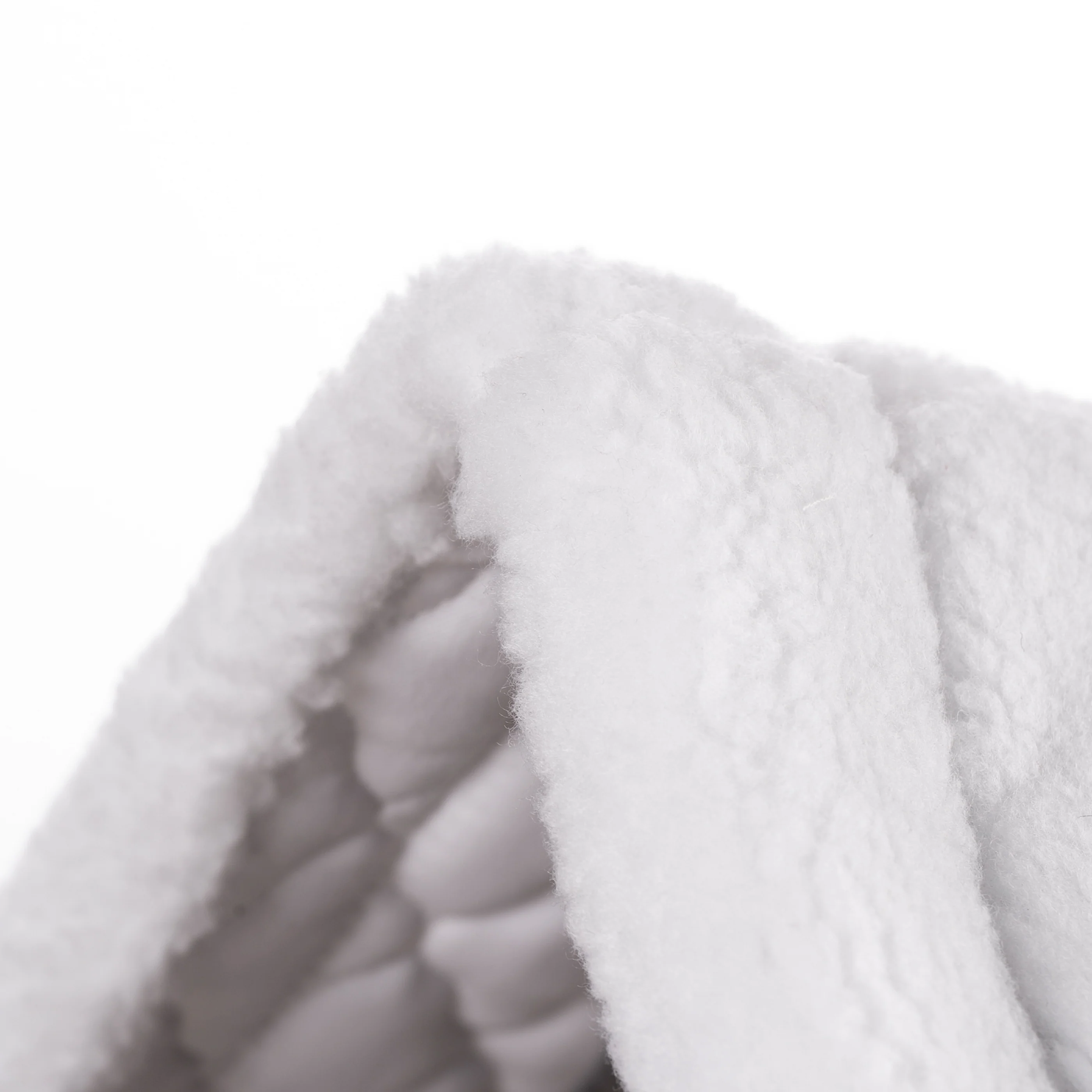Equinavia Eidsvoll Classic Fleece Show Pad - Image 2