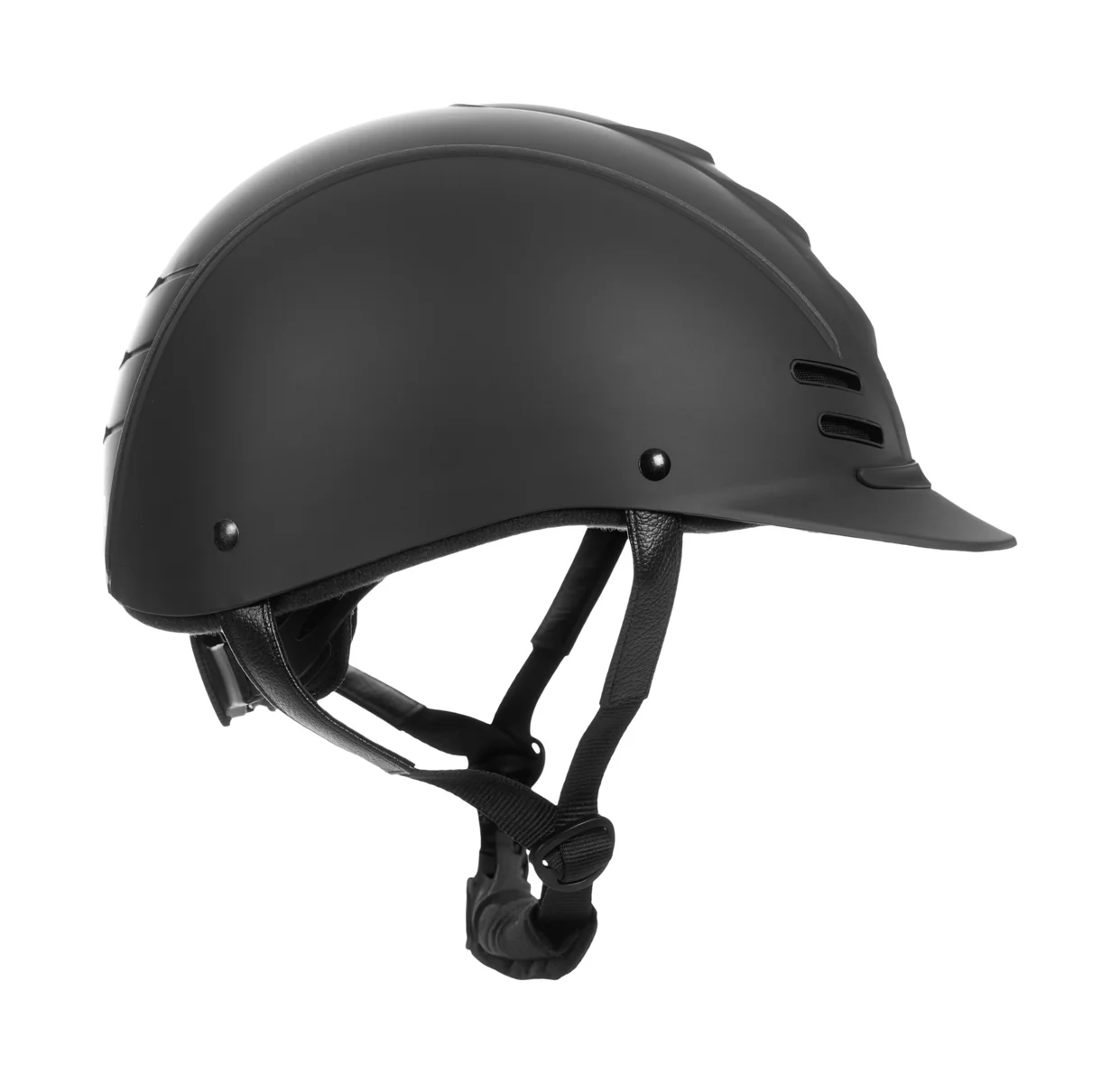 Equinavia Gardian Riding Helmet - Image 4