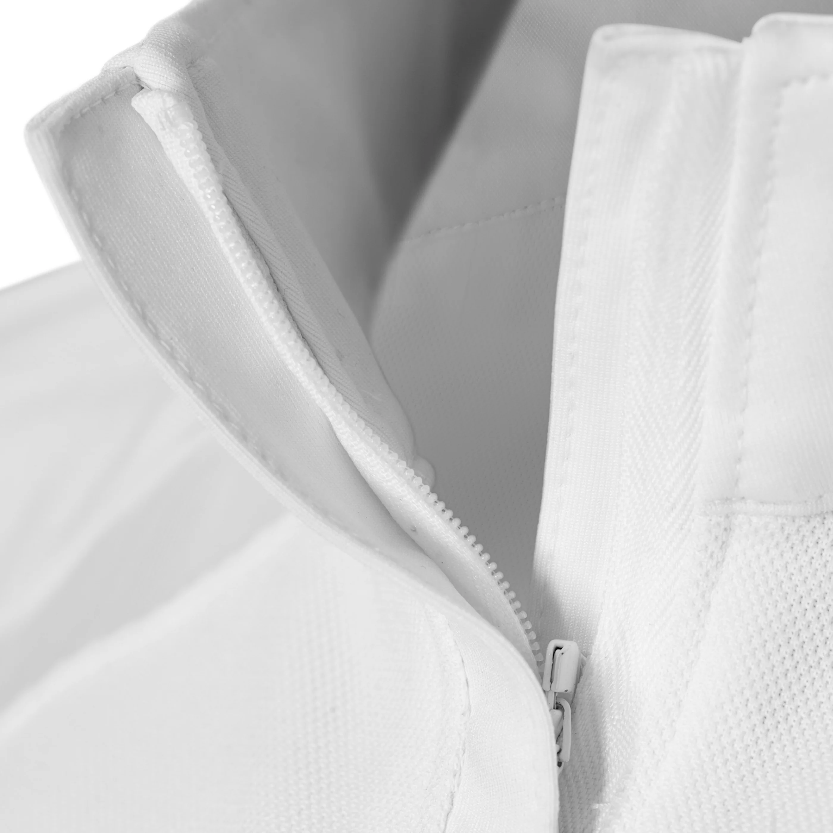 Equinavia Ingrid Ladies’ Long Sleeve Show Shirt - Image 2