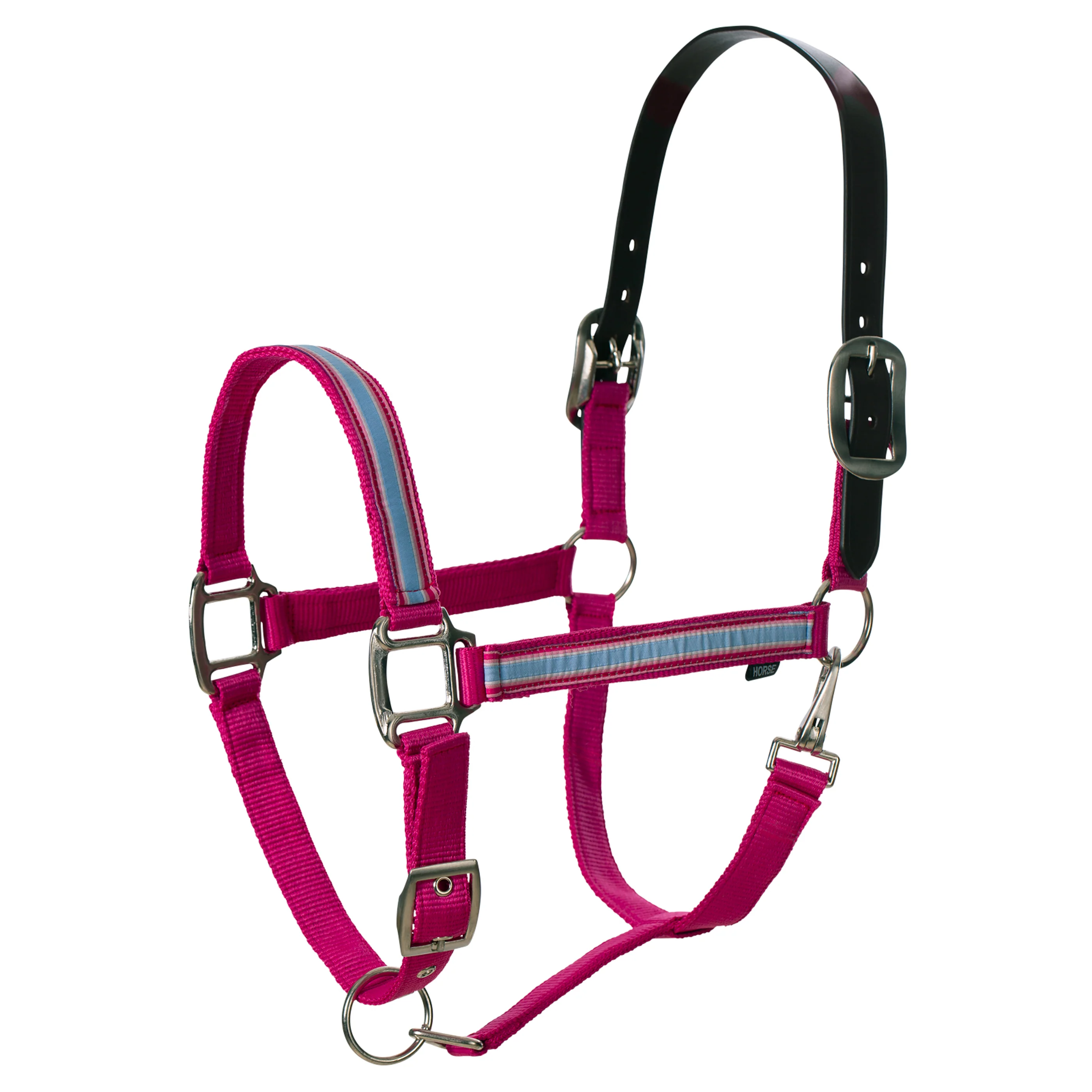 Equinavia Pegasus Ribbon Breakaway Halter - Image 4