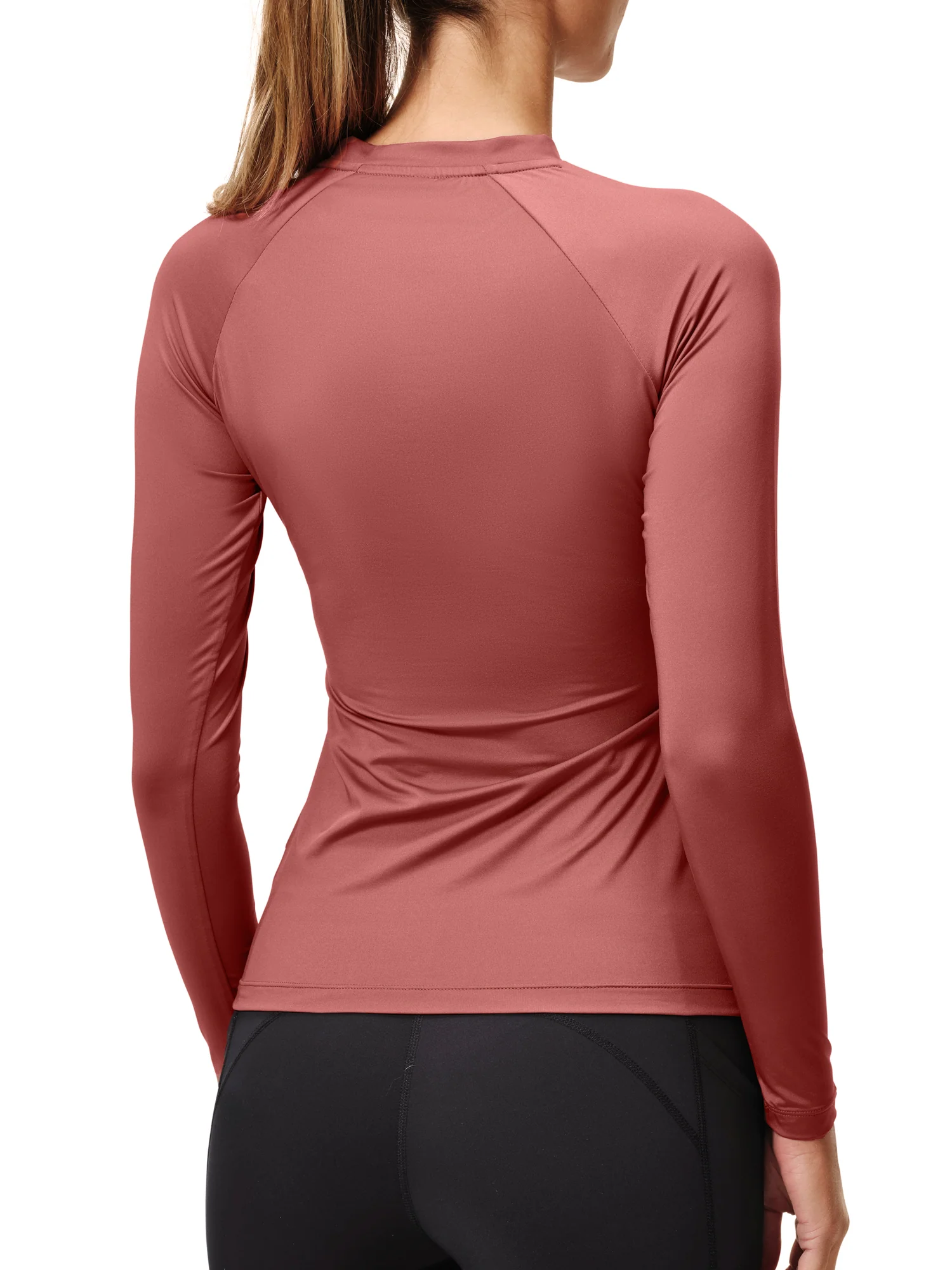 Equestrian Stockholm Dynamic Base Layer Shirt - Image 3