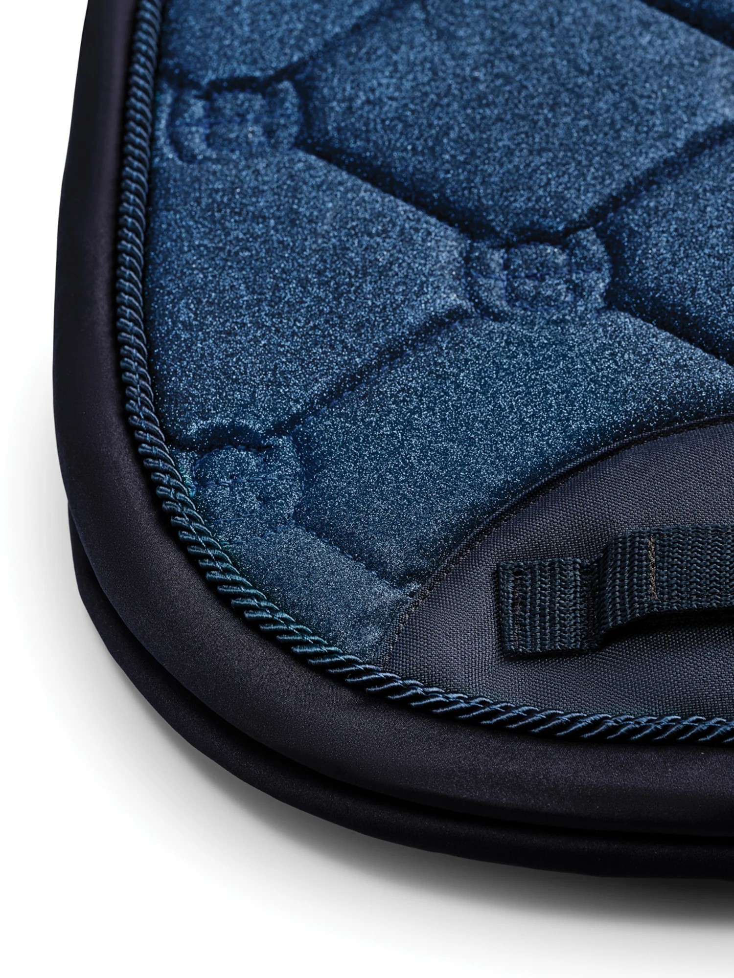 Equestrian Stockholm Glimmer Dressage Saddle Pad - Image 7