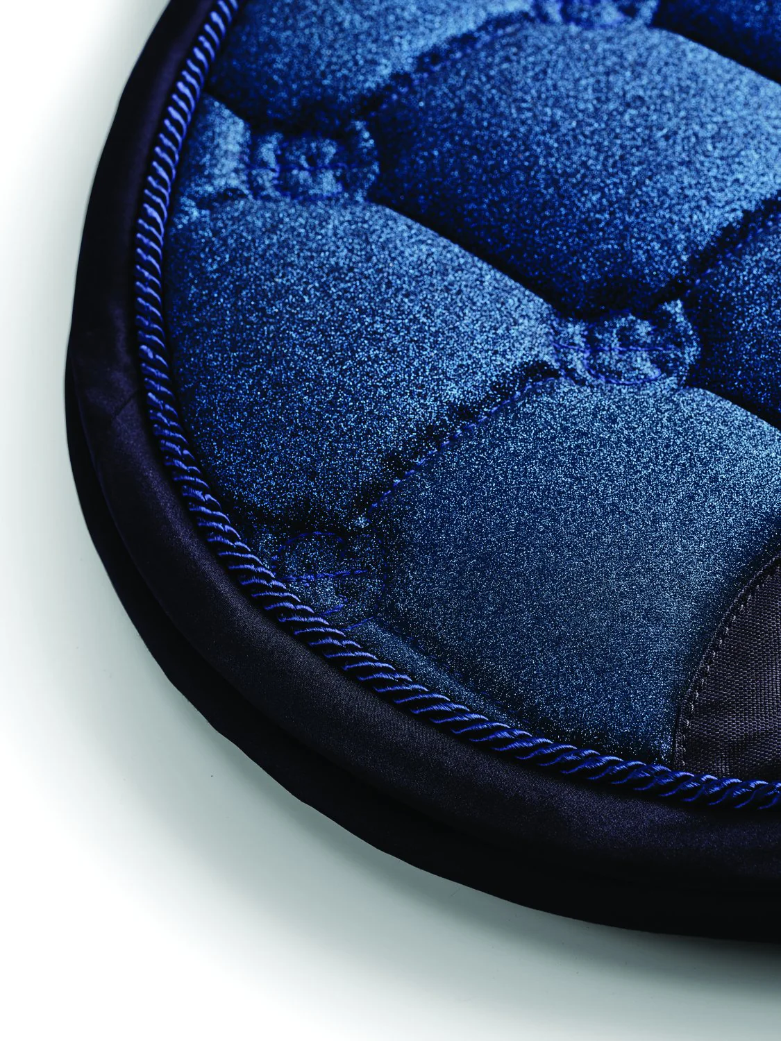 Equestrian Stockholm Glimmer Jump Saddle Pad - Image 7