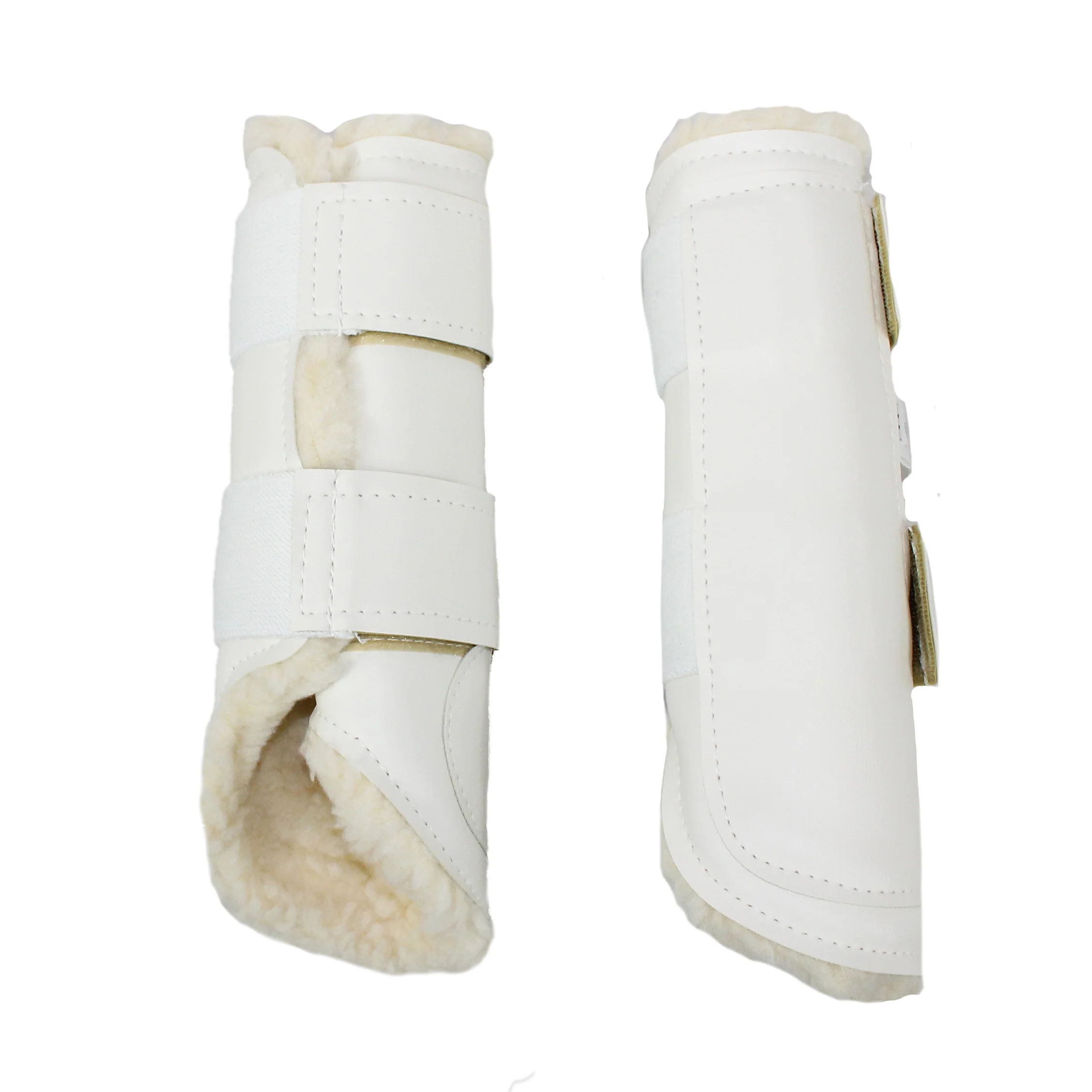 Euro Pro Askan Horse Boots - Image 2