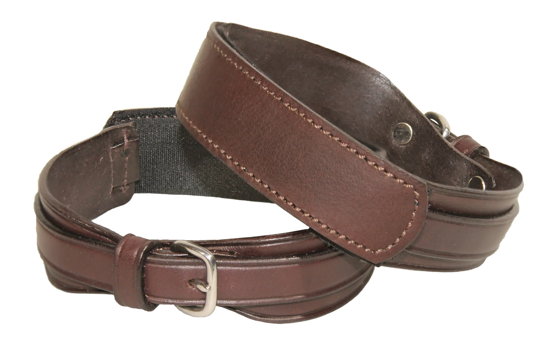 EZ-On Garter Straps - Image 4